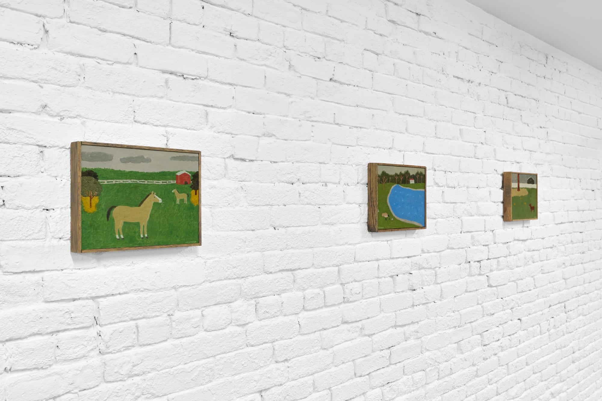 Tony Huynh: A Summer's Dream