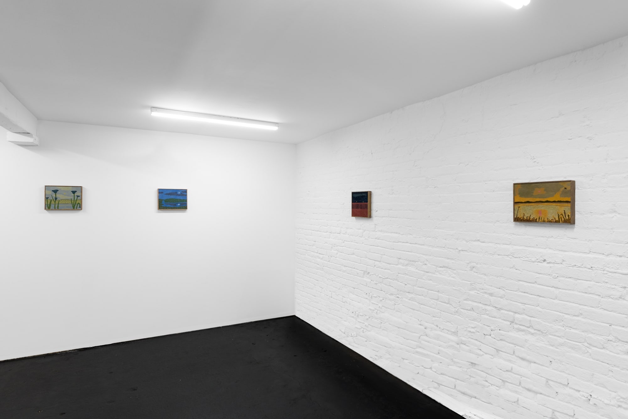 Tony Huynh: A Summer's Dream