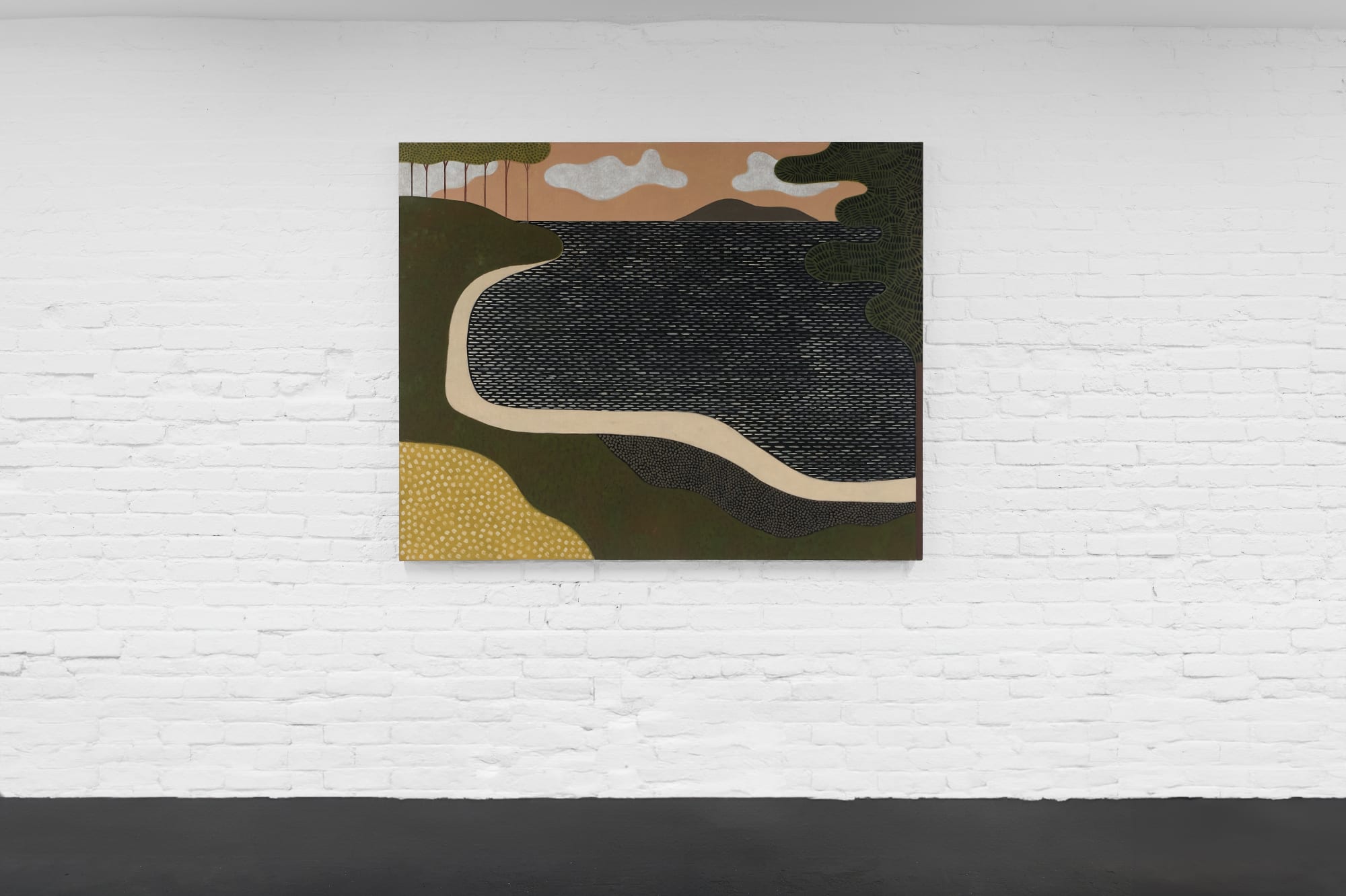 Ryan Dobrowski: Pink Noise