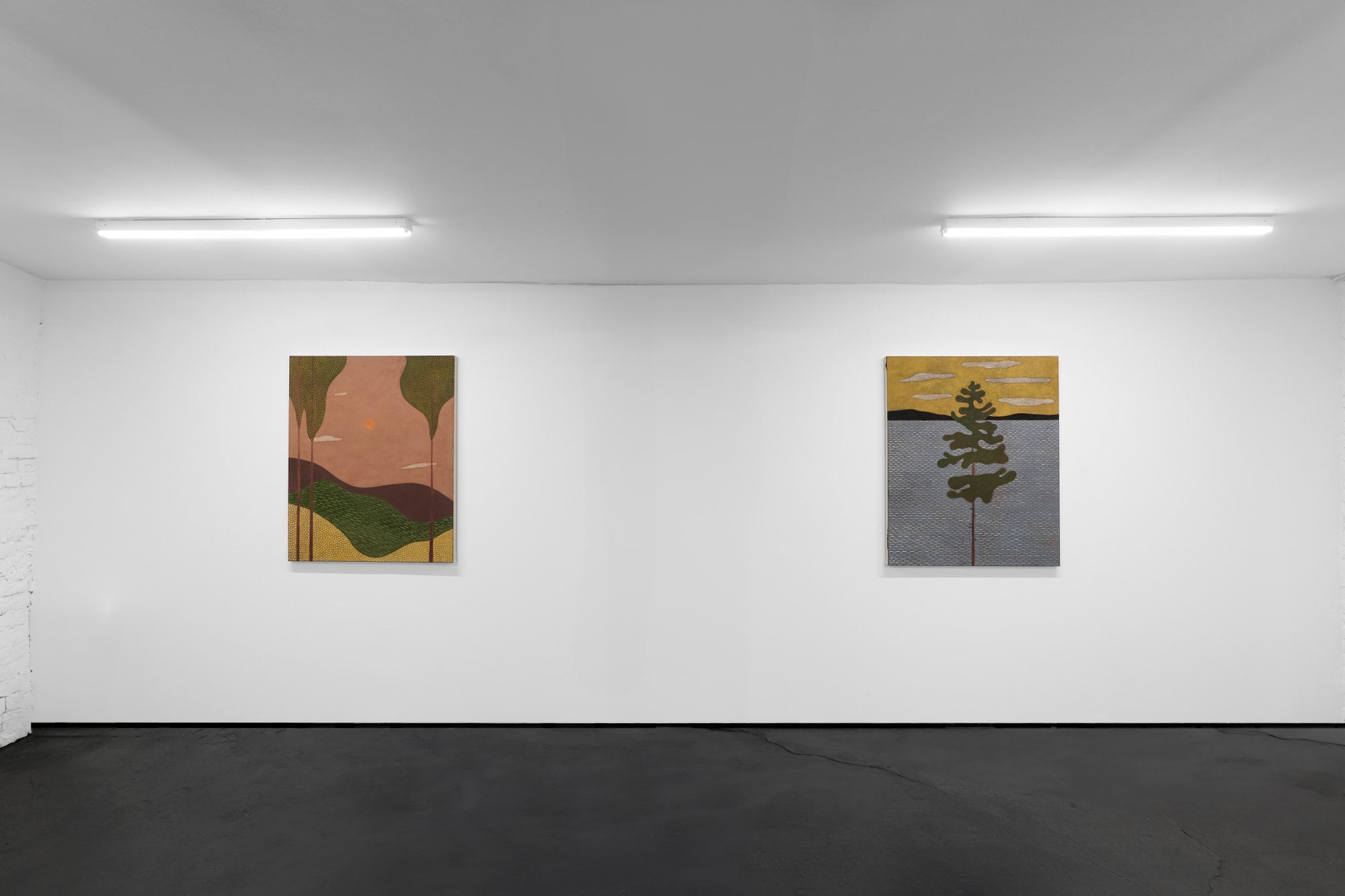 Ryan Dobrowski: Pink Noise