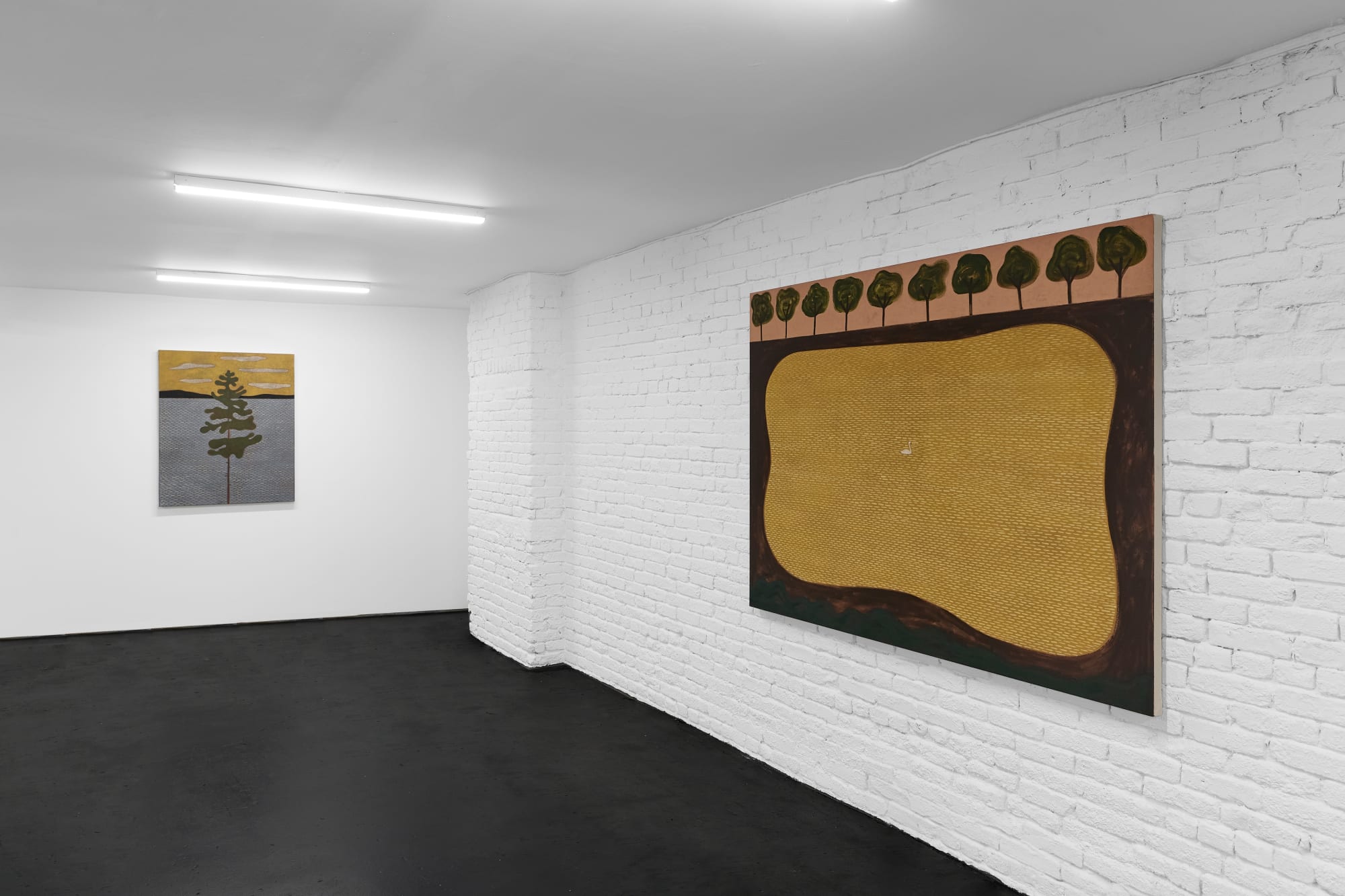 Ryan Dobrowski: Pink Noise