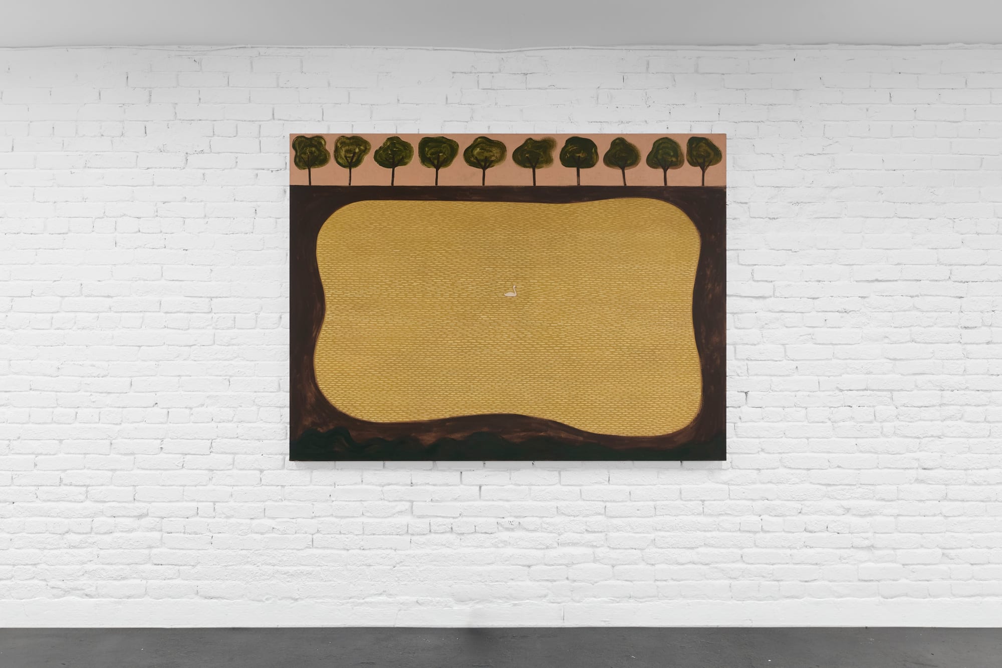 Ryan Dobrowski: Pink Noise