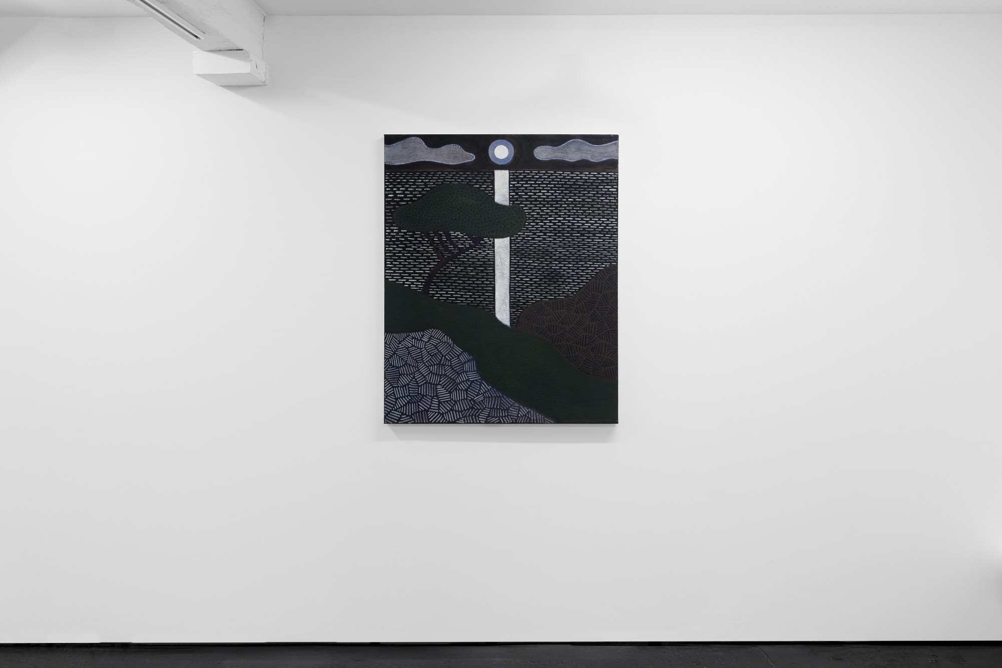 Ryan Dobrowski: Pink Noise