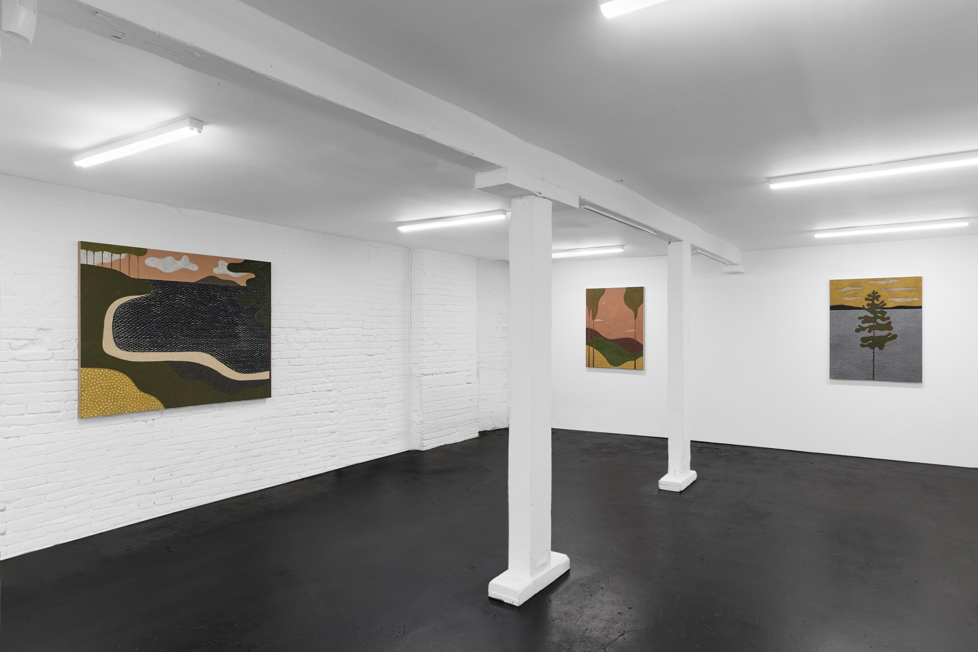 Ryan Dobrowski: Pink Noise