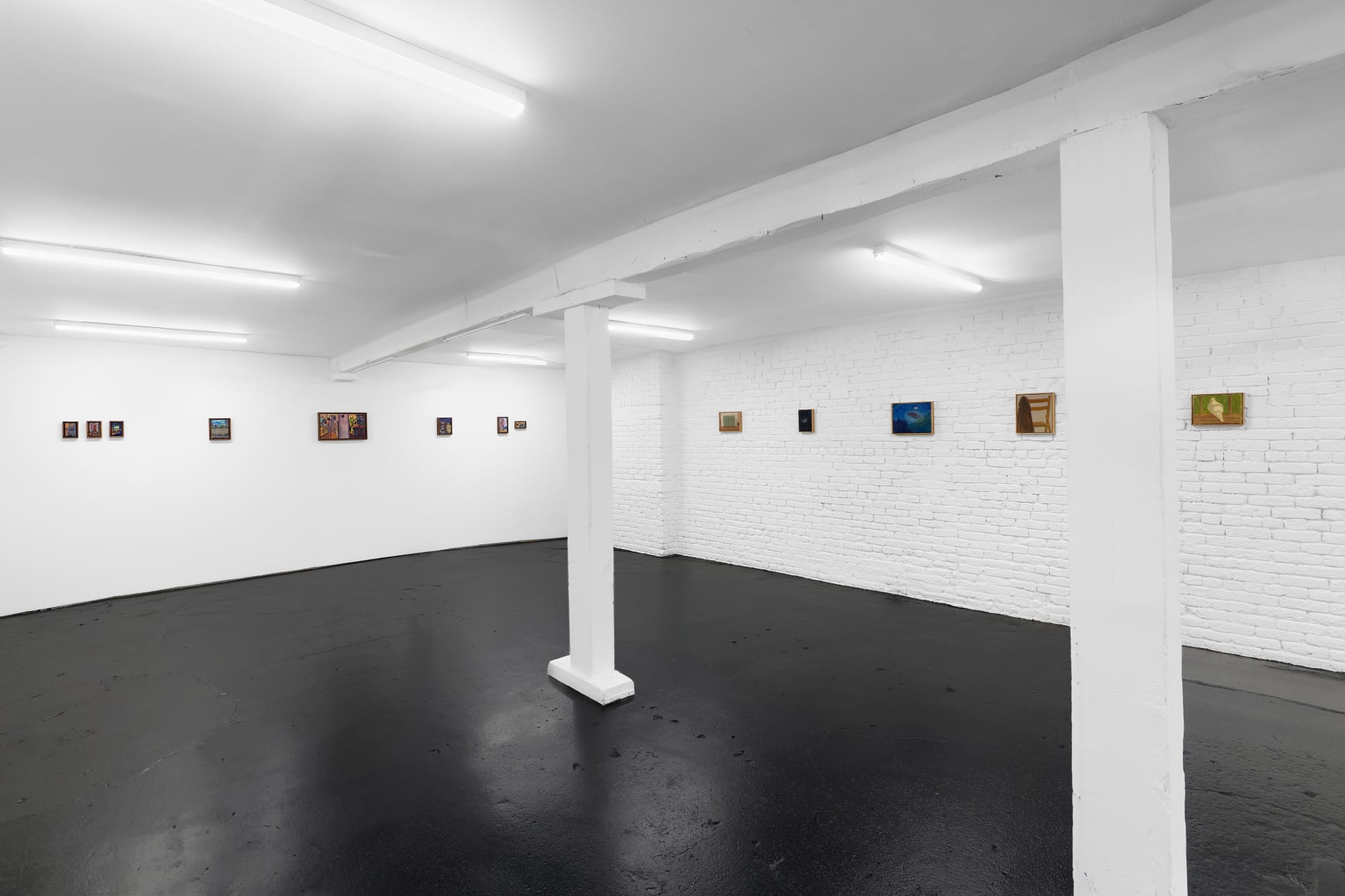 Louise Janet & Jackson Joyce