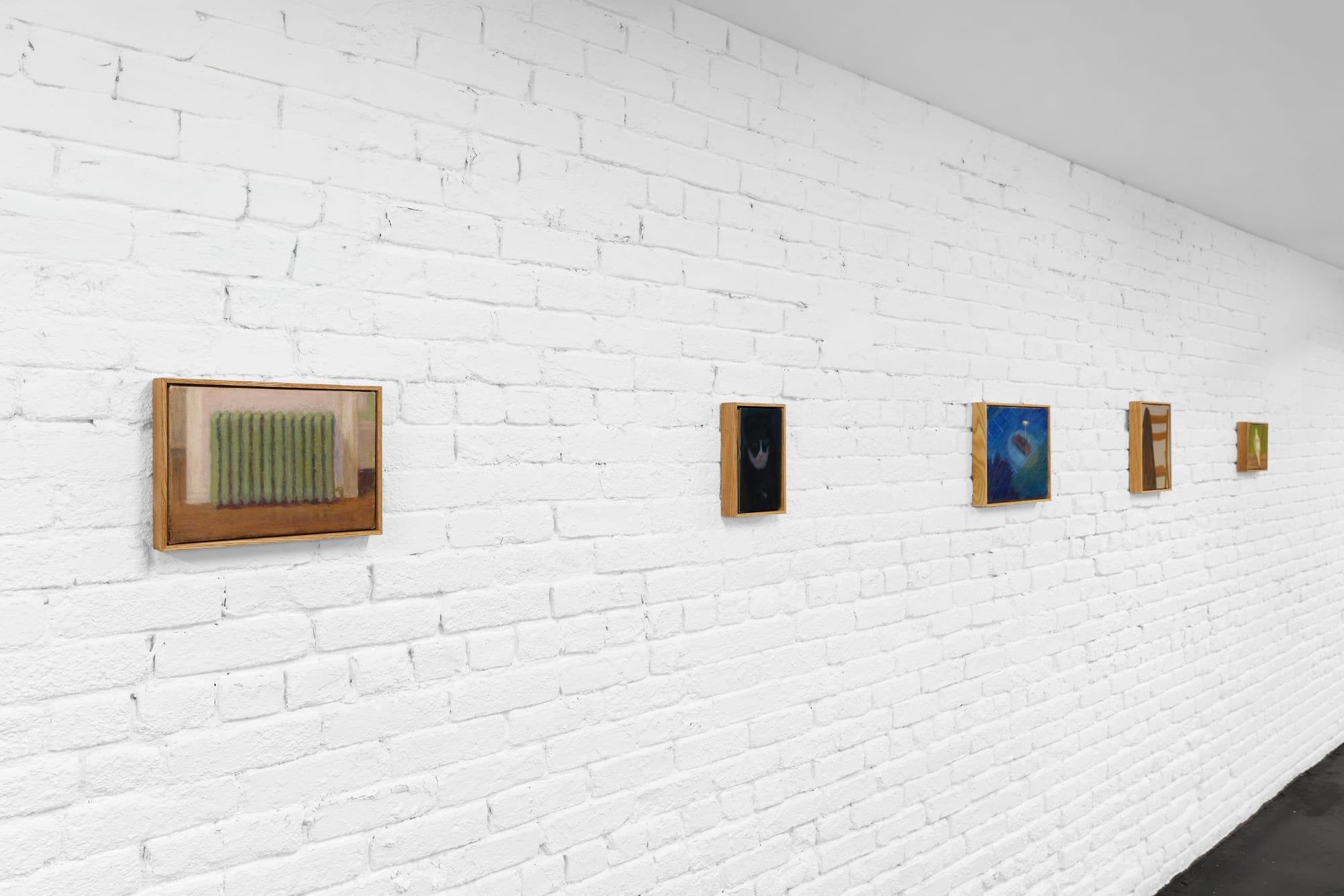 Louise Janet & Jackson Joyce