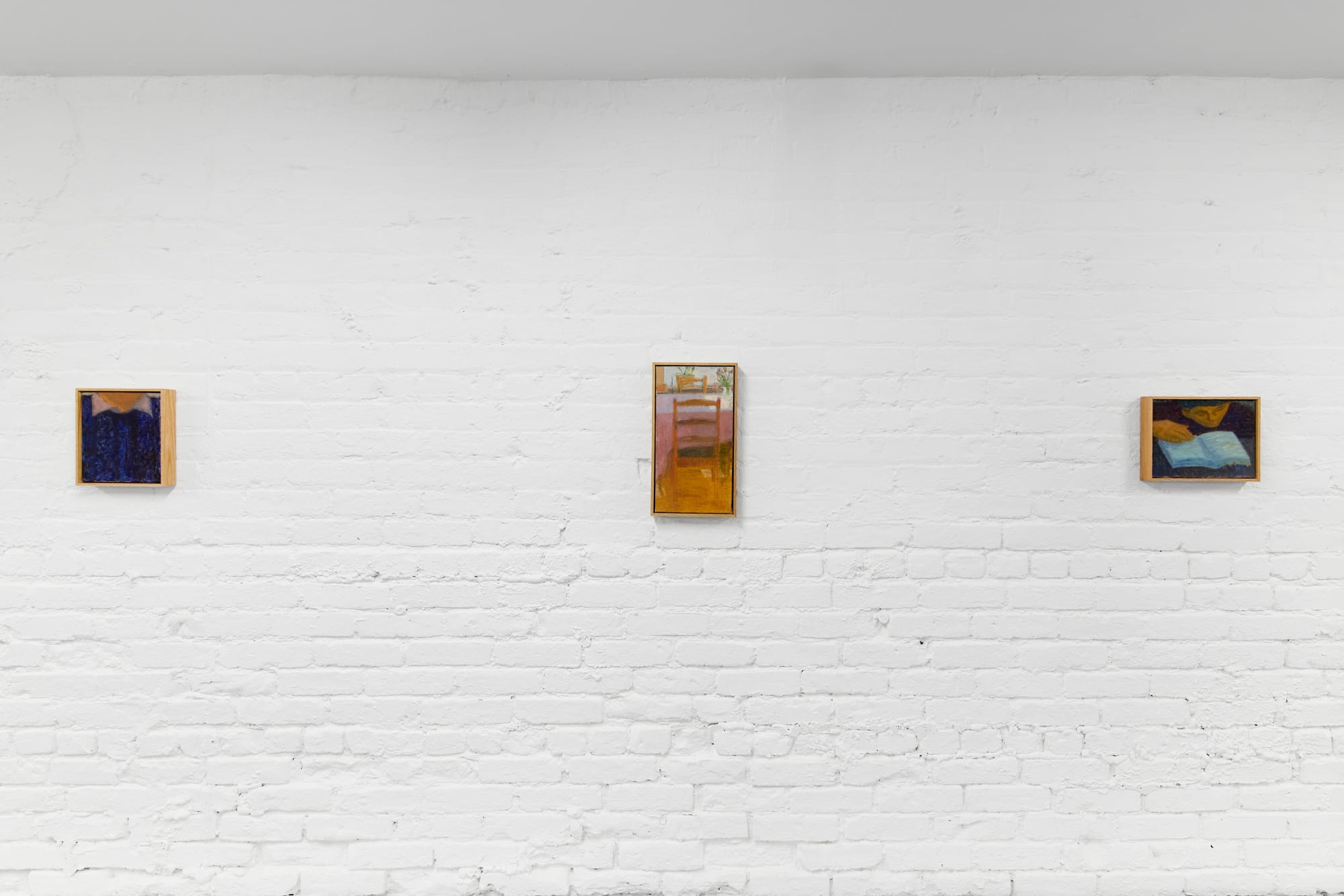 Louise Janet & Jackson Joyce