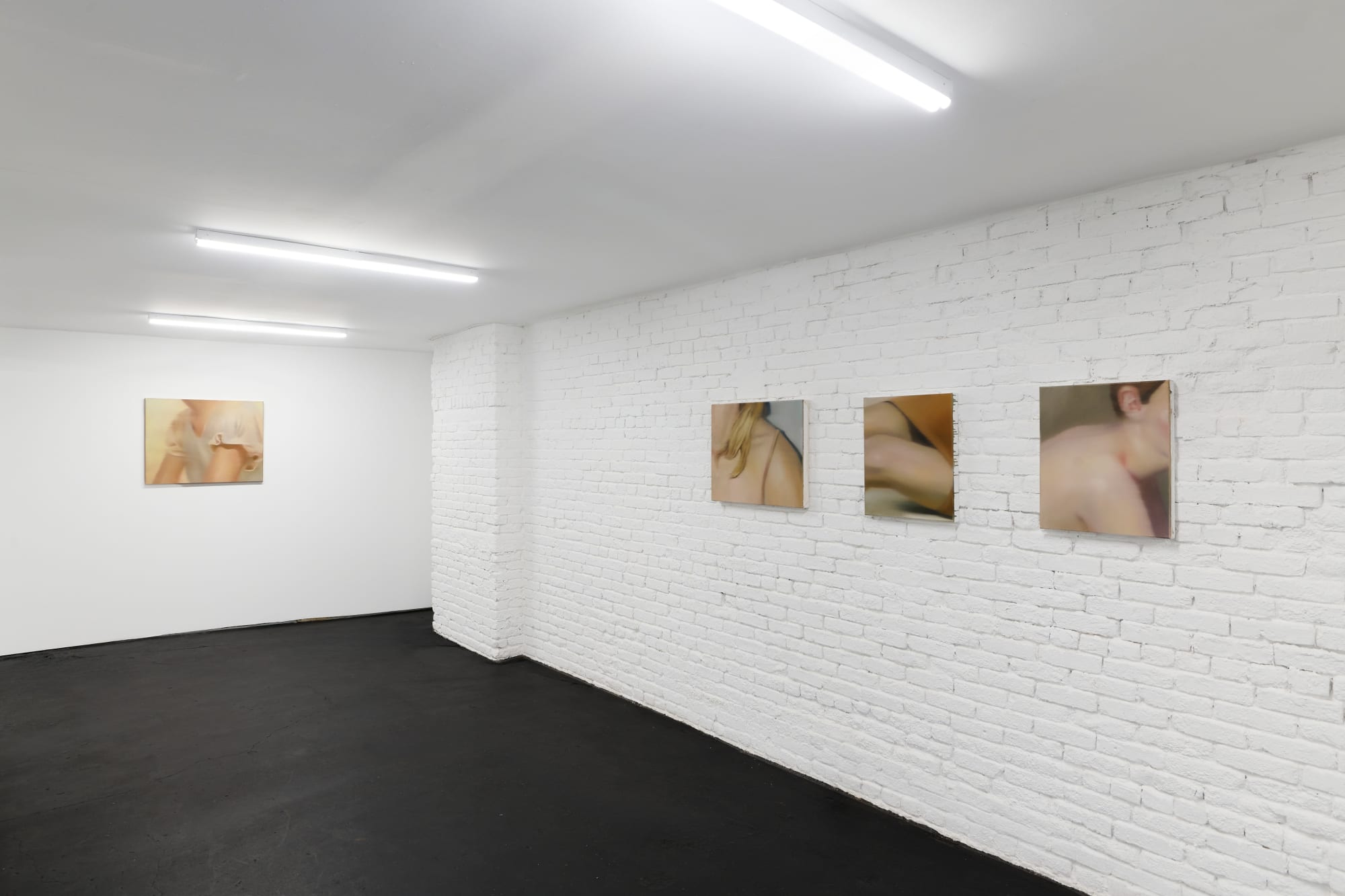 Johanna Bath: burning edge