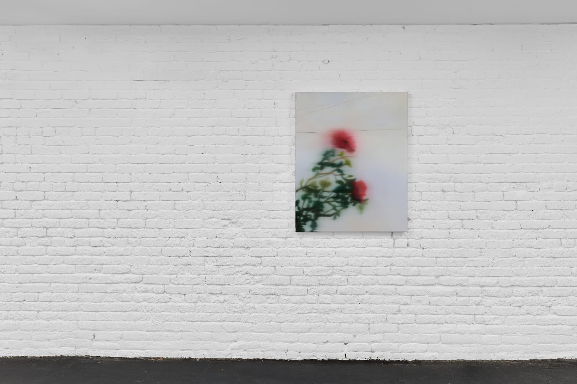 Johanna Bath: burning edge