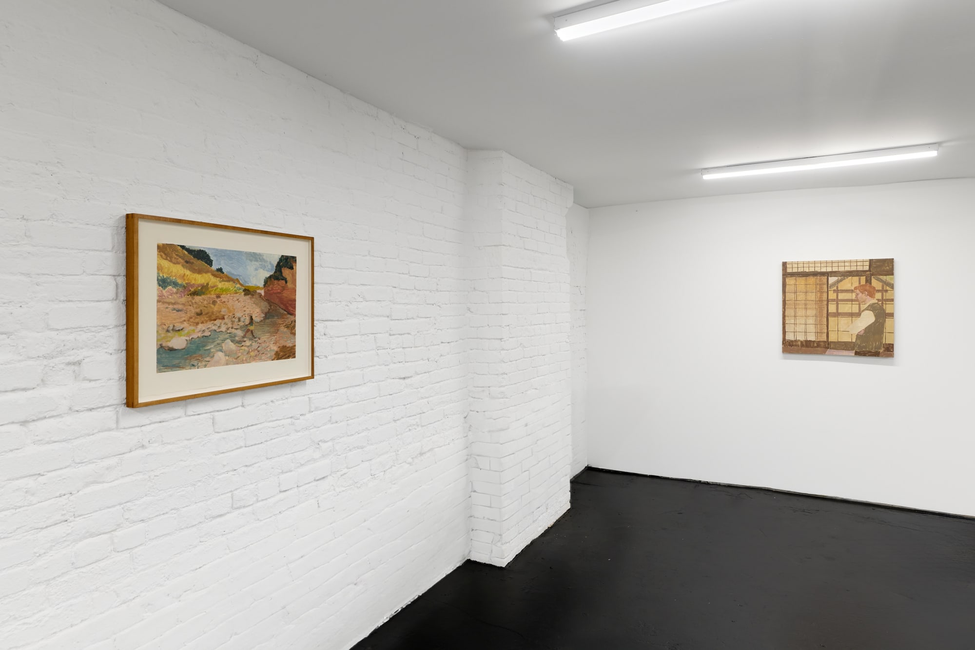 Sammi Lynch & Kayoon Anderson: Entangled Roots