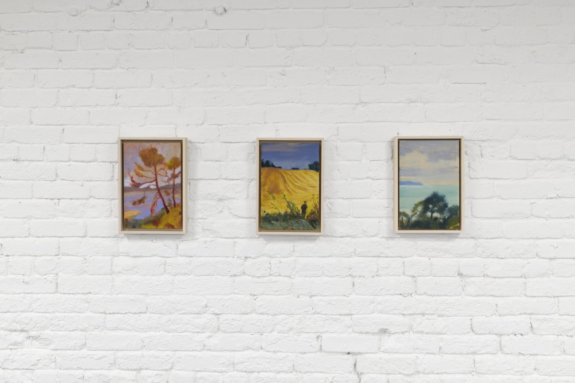 Sammi Lynch & Kayoon Anderson: Entangled Roots