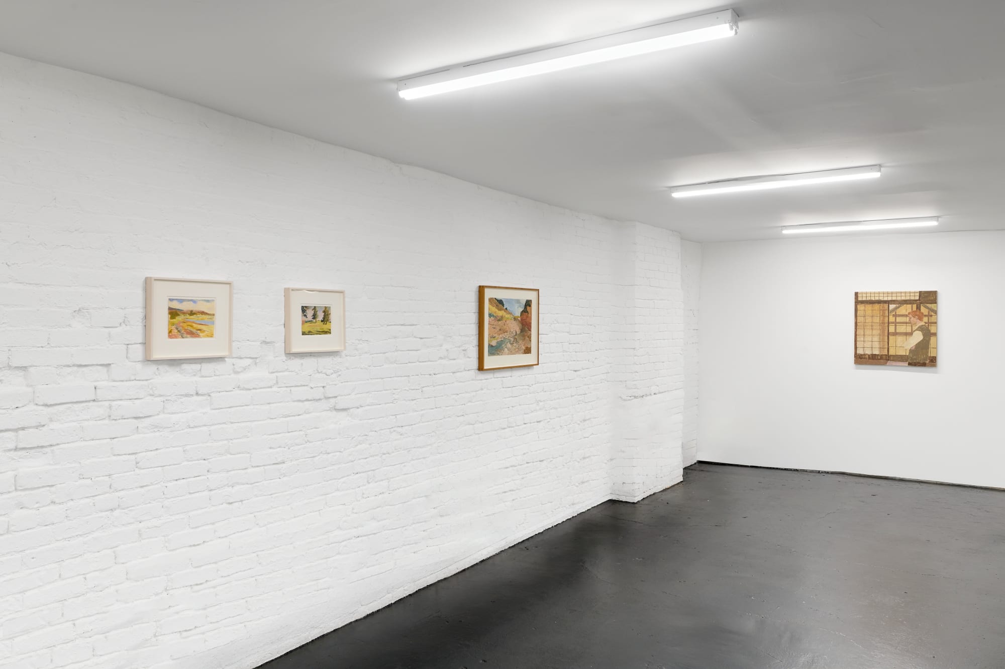 Sammi Lynch & Kayoon Anderson: Entangled Roots