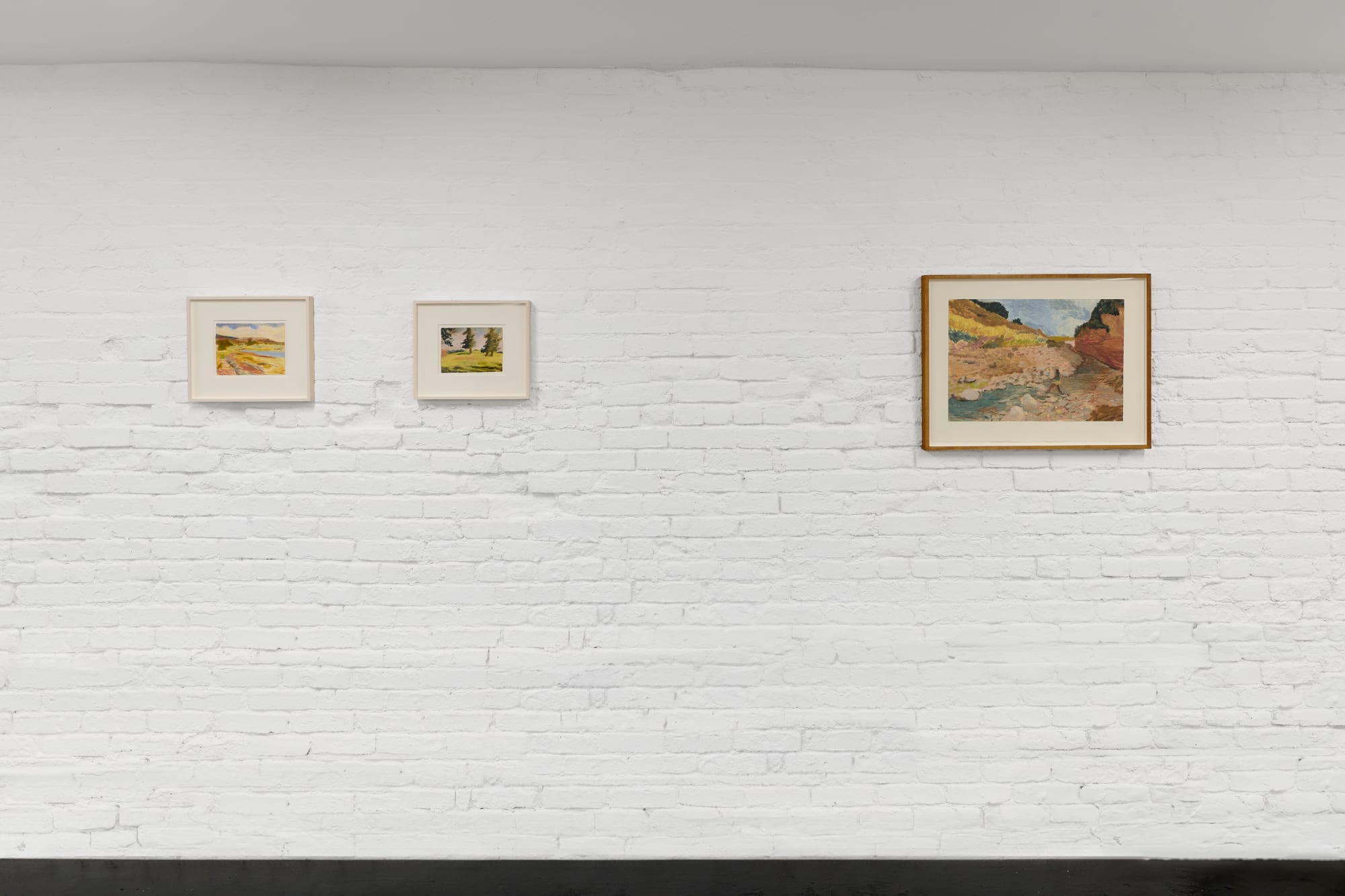 Sammi Lynch & Kayoon Anderson: Entangled Roots