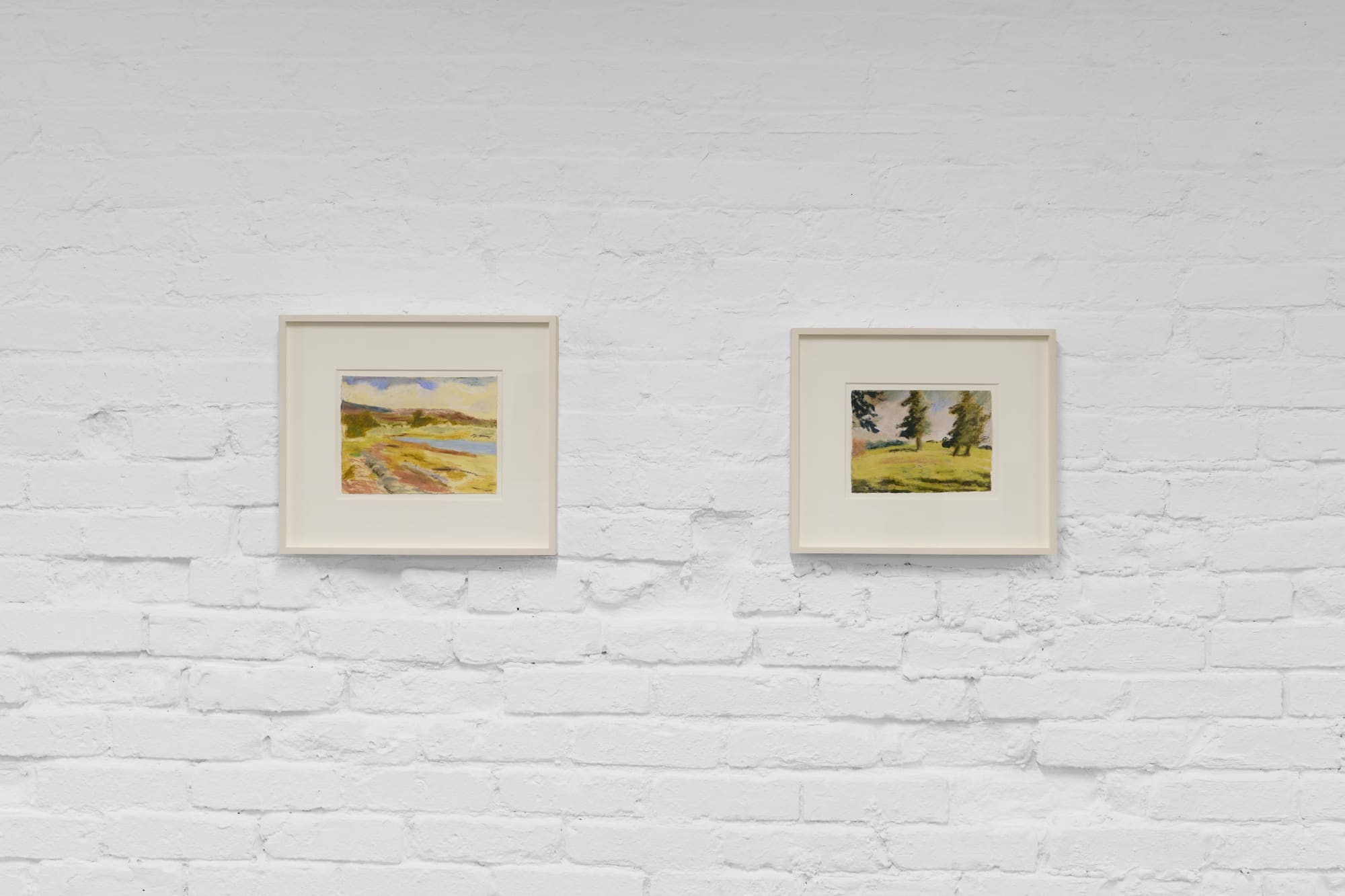 Sammi Lynch & Kayoon Anderson: Entangled Roots