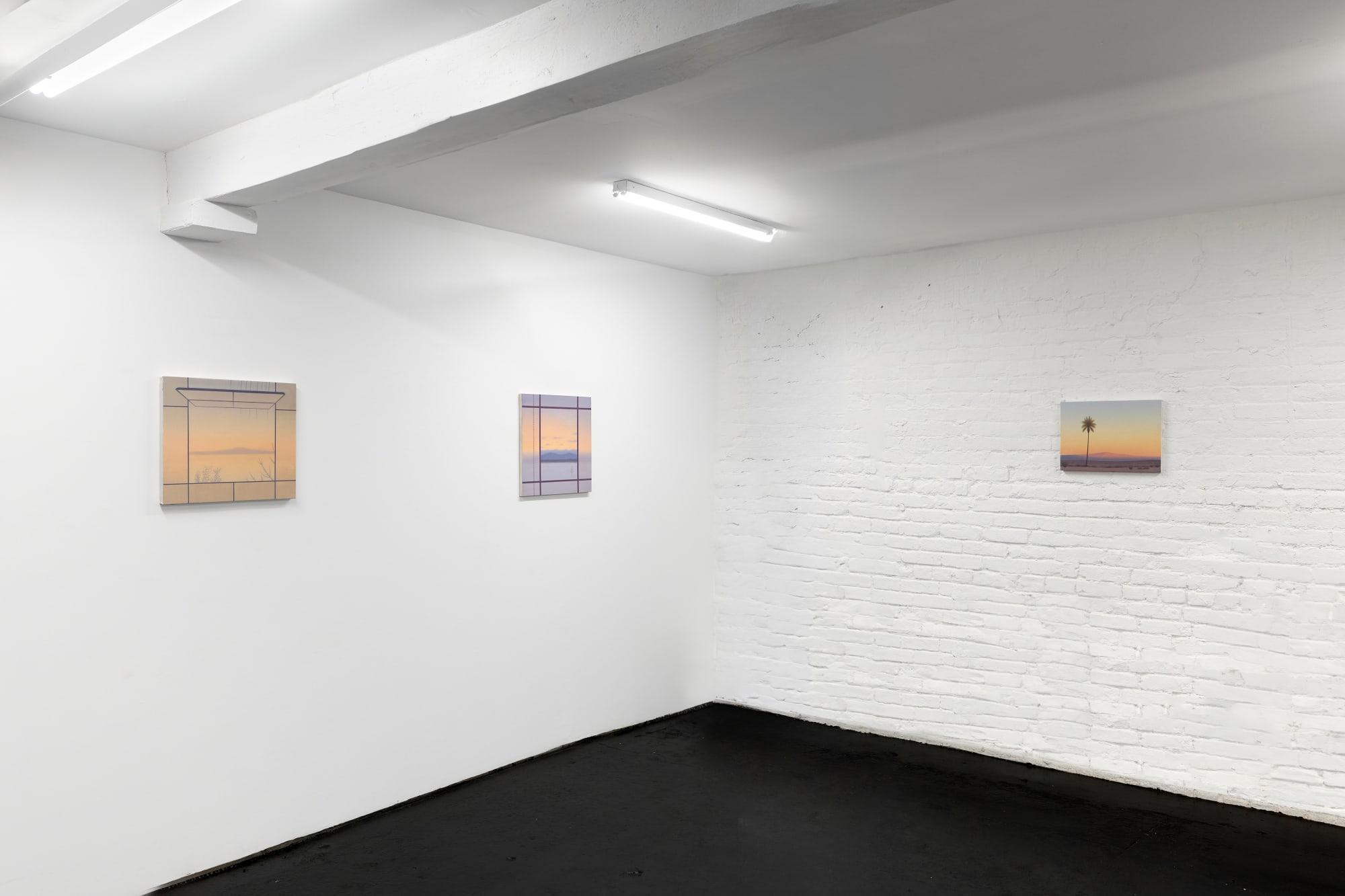 Andrew Gordon: Nowhere Still