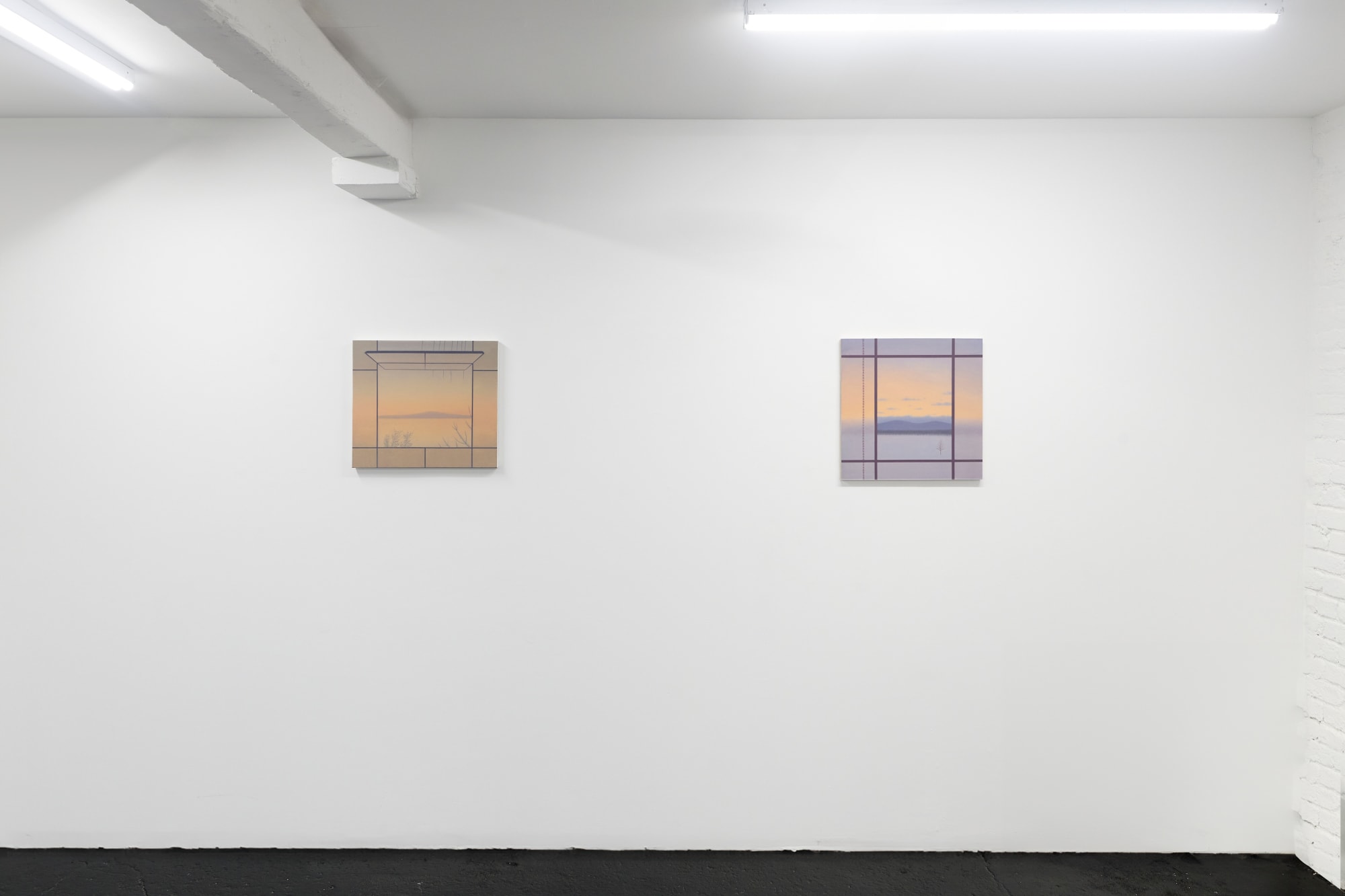 Andrew Gordon: Nowhere Still