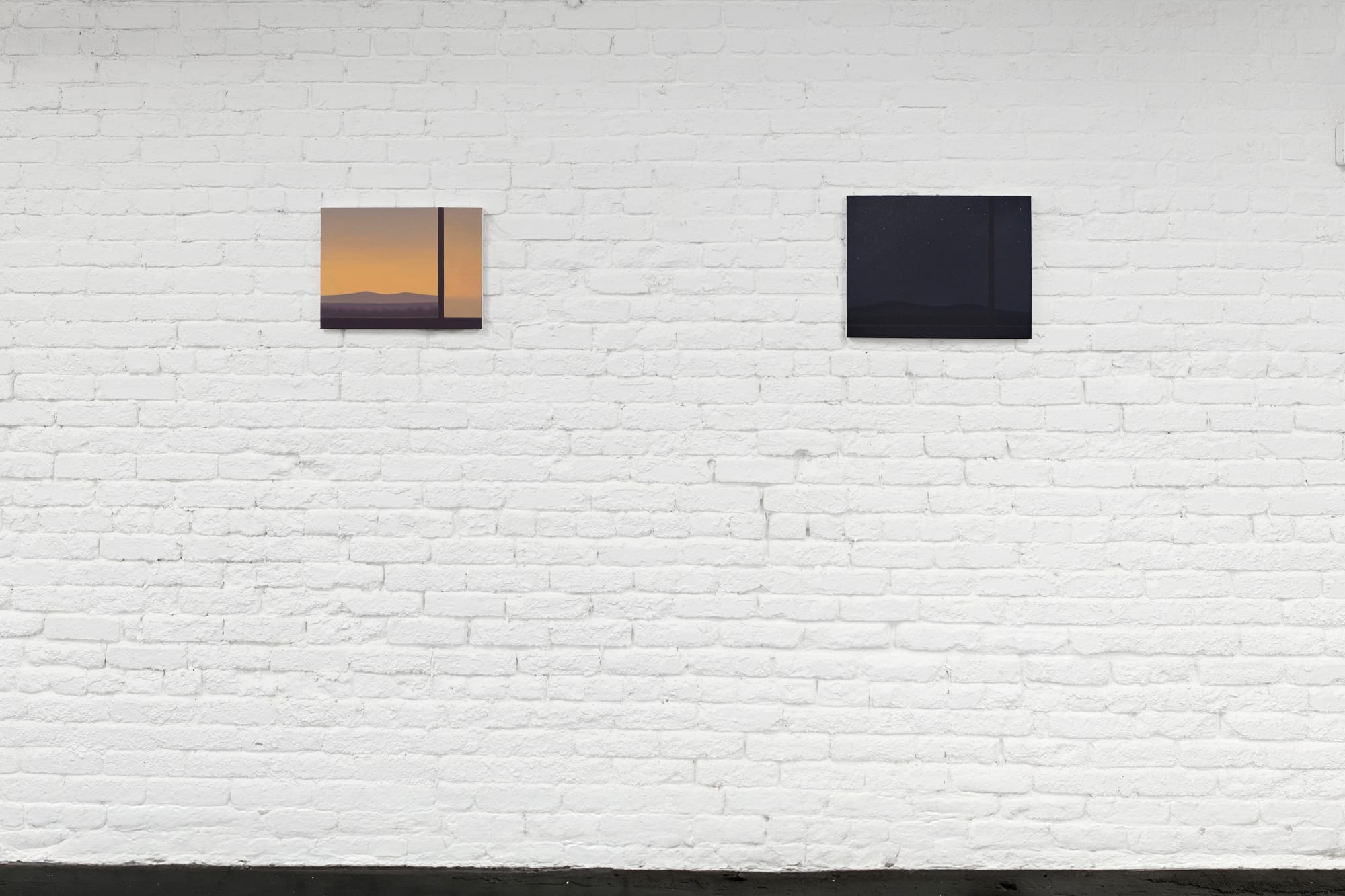 Andrew Gordon: Nowhere Still