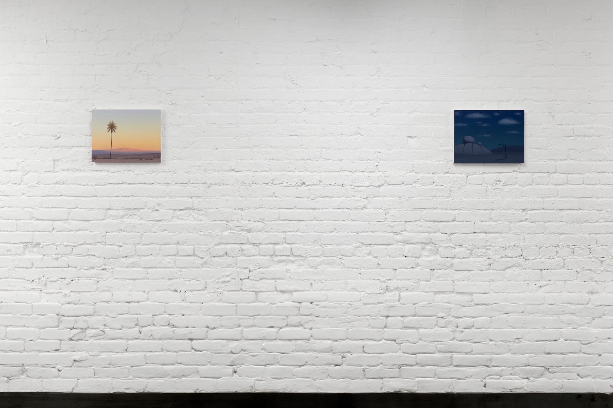 Andrew Gordon: Nowhere Still