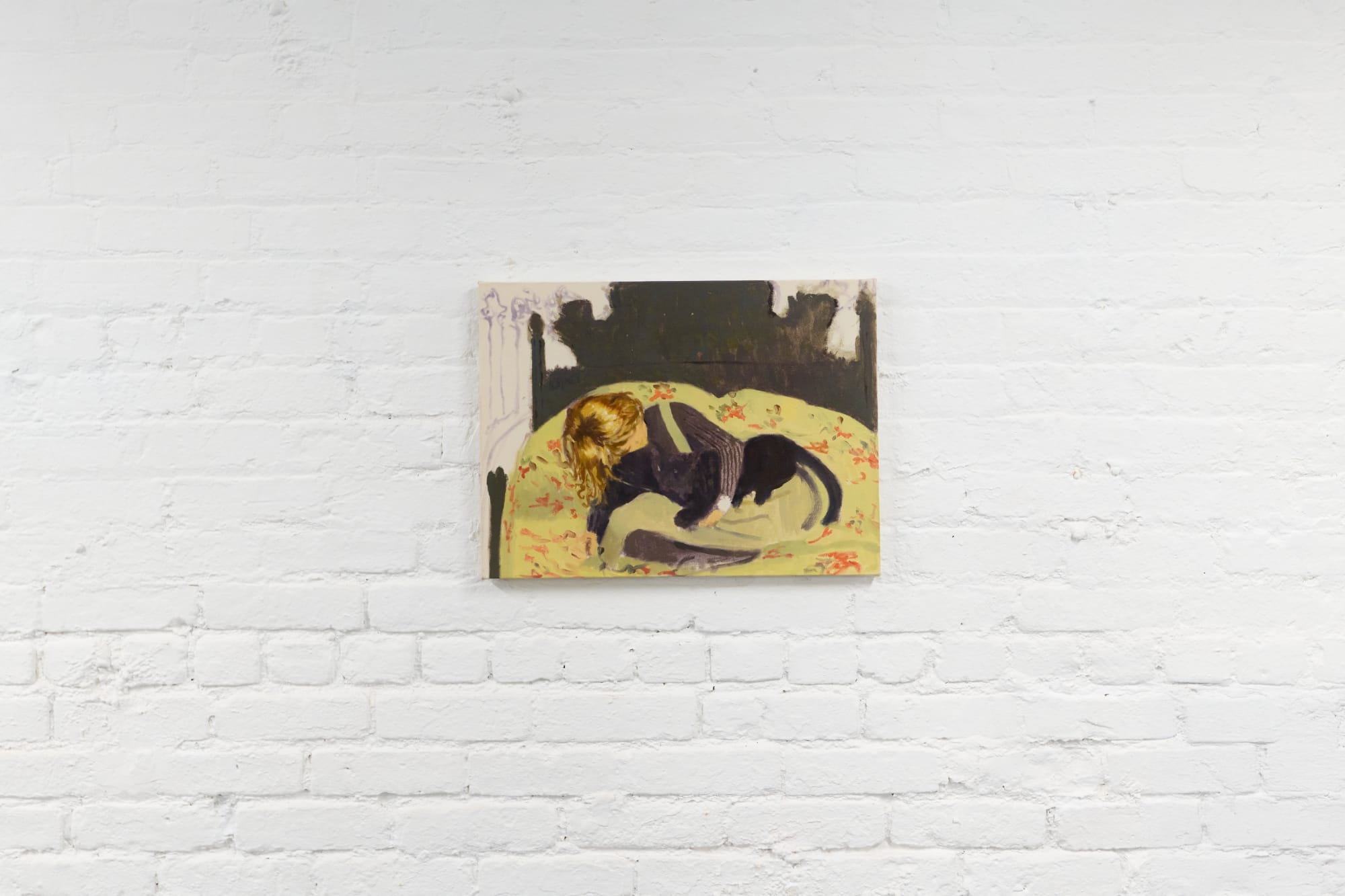 Raina Lee, Elena Rivera-Montanes, Alejandro Sintura