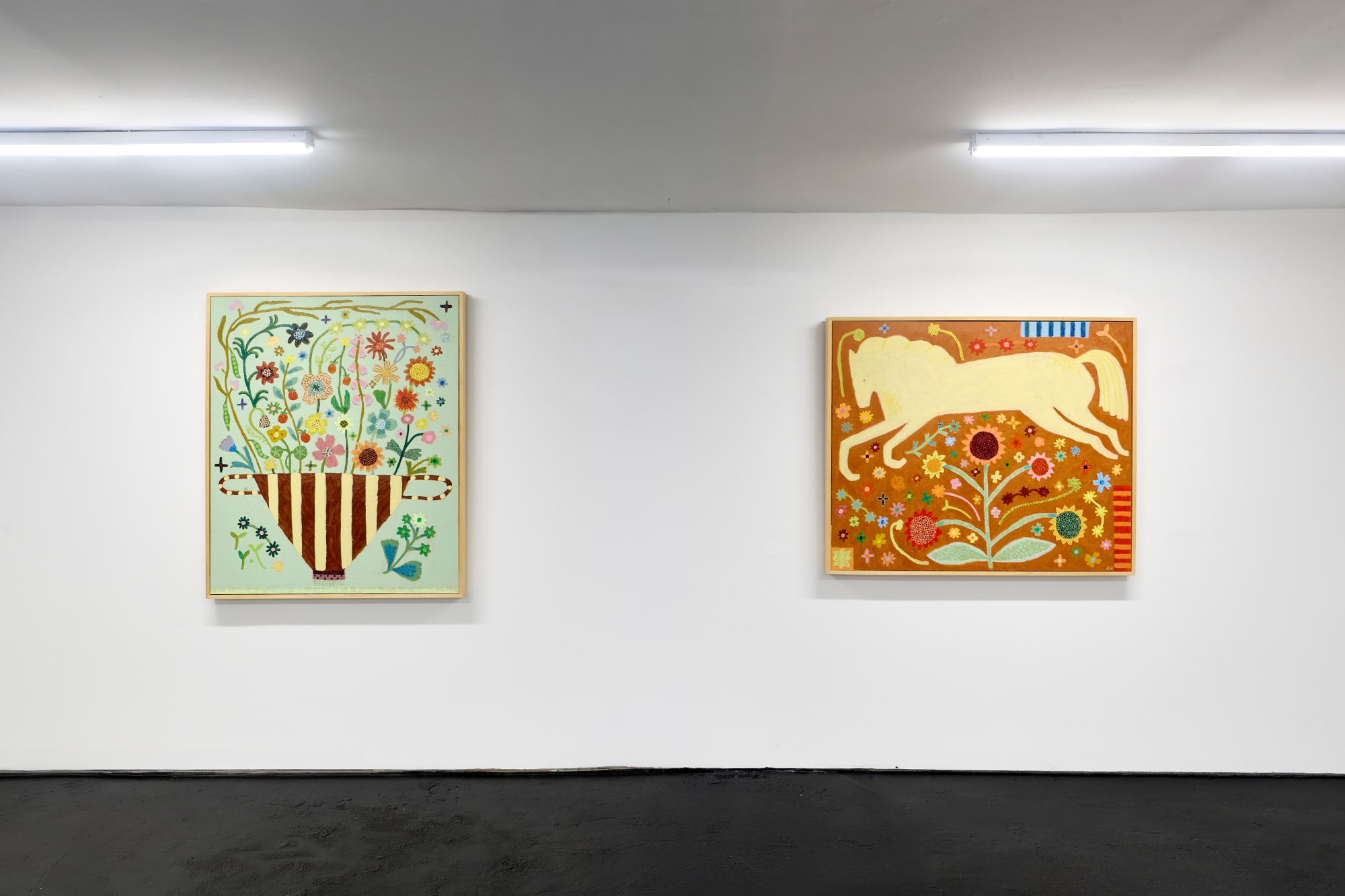 Rosie Harbottle: The Tomatoes are Ripe!