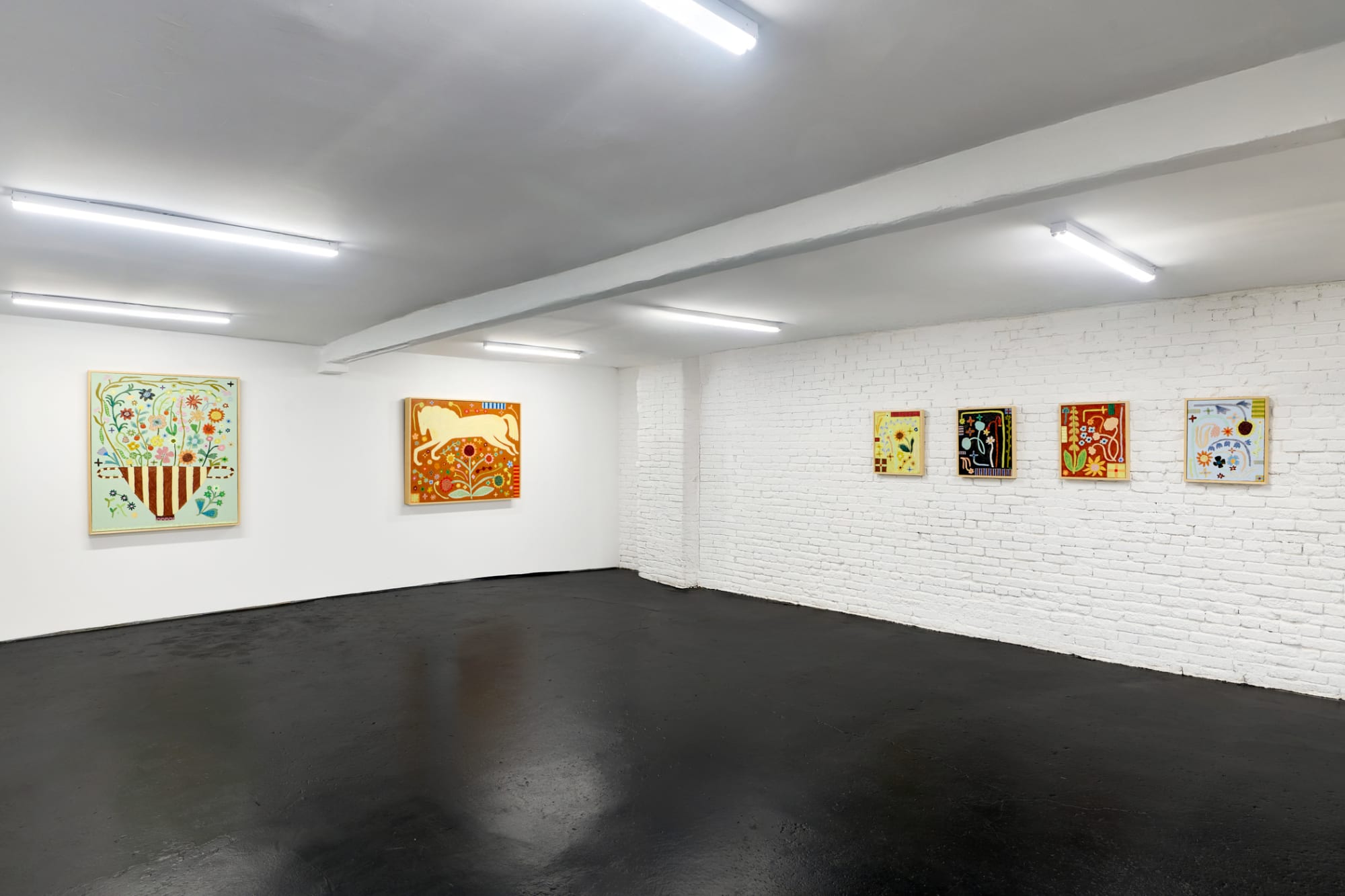 Rosie Harbottle: The Tomatoes are Ripe!