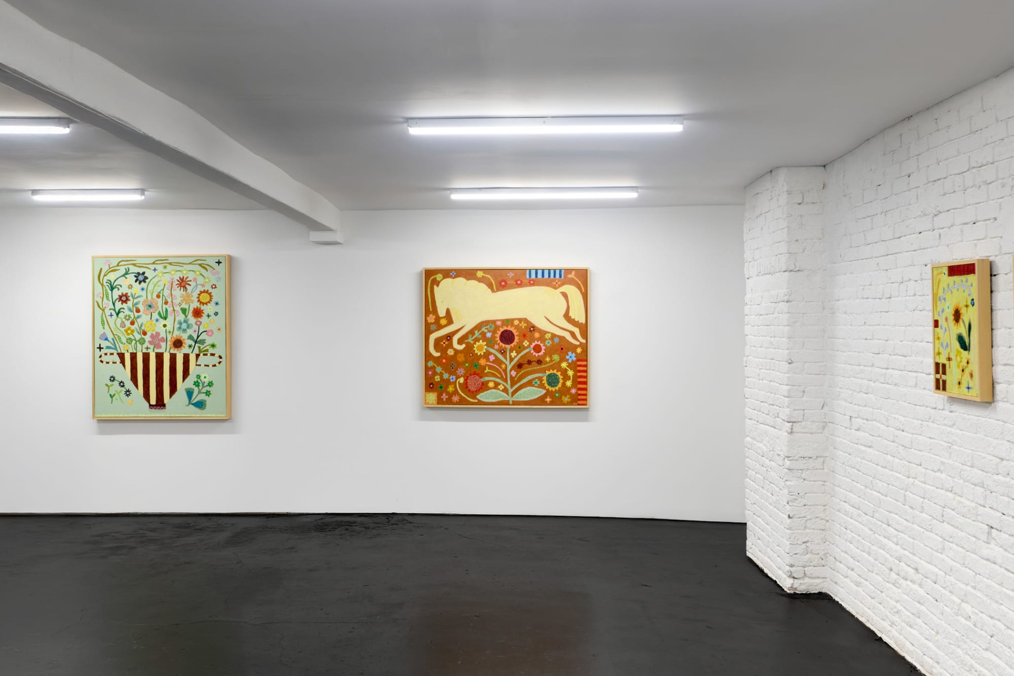 Rosie Harbottle: The Tomatoes are Ripe!