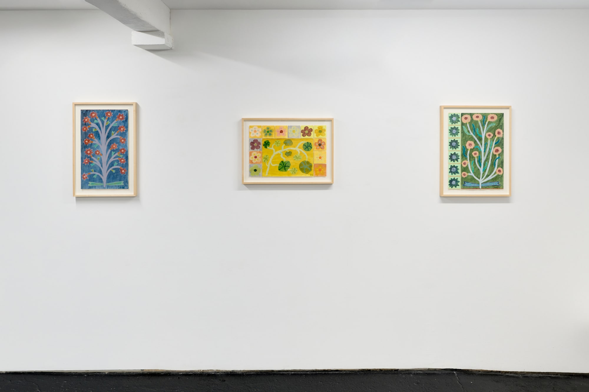 Rosie Harbottle: The Tomatoes are Ripe!