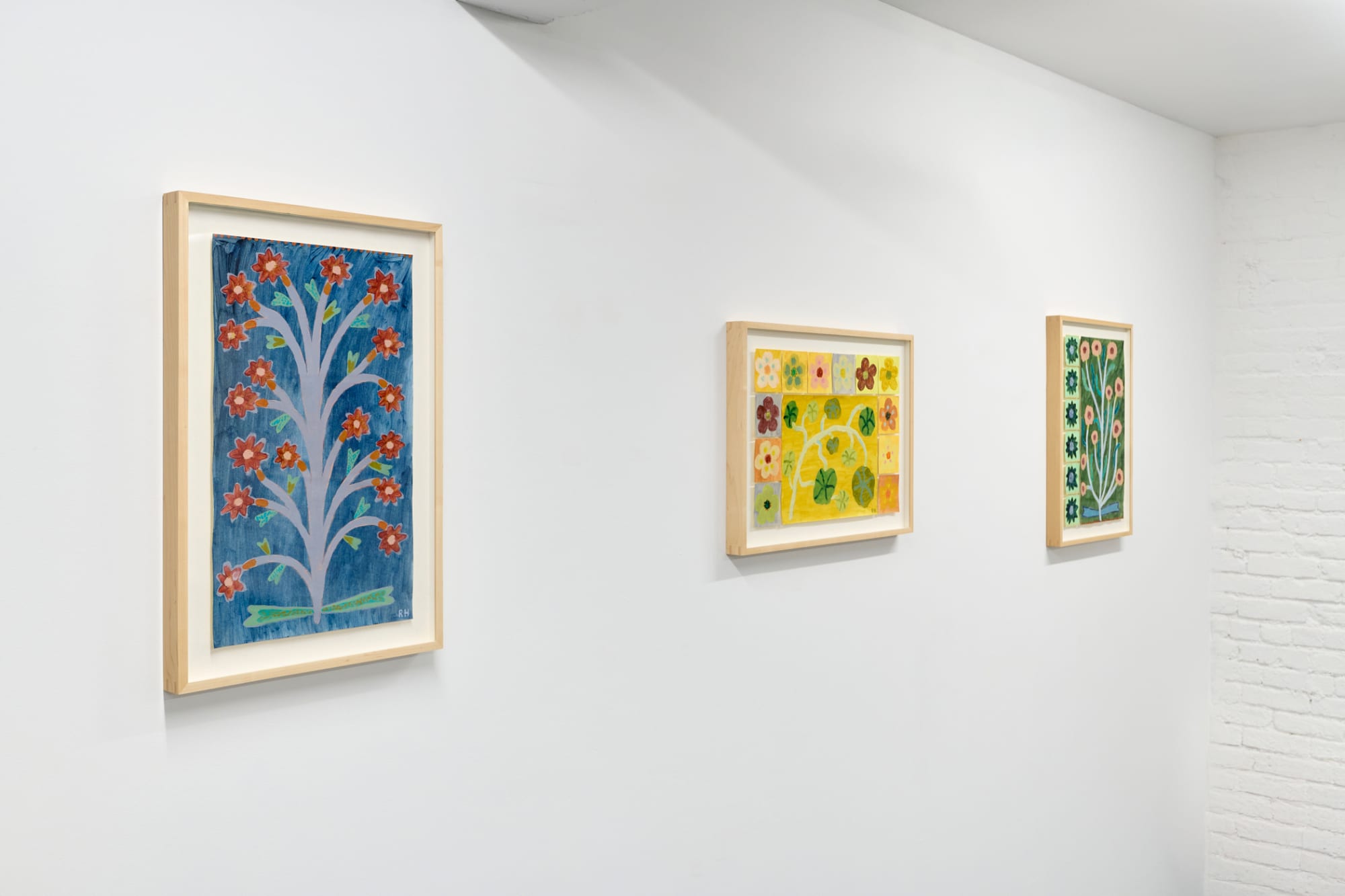 Rosie Harbottle: The Tomatoes are Ripe!