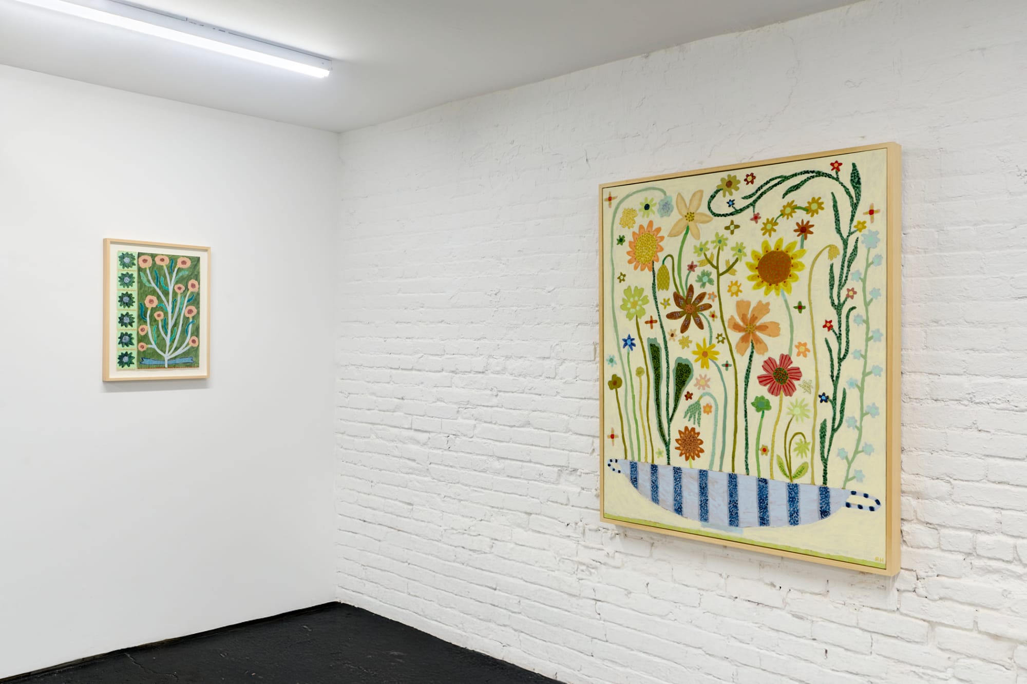 Rosie Harbottle: The Tomatoes are Ripe!