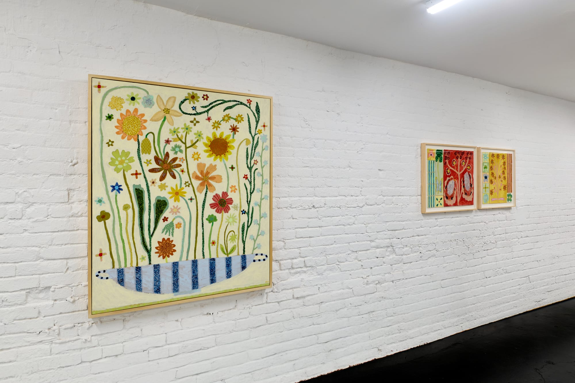 Rosie Harbottle: The Tomatoes are Ripe!