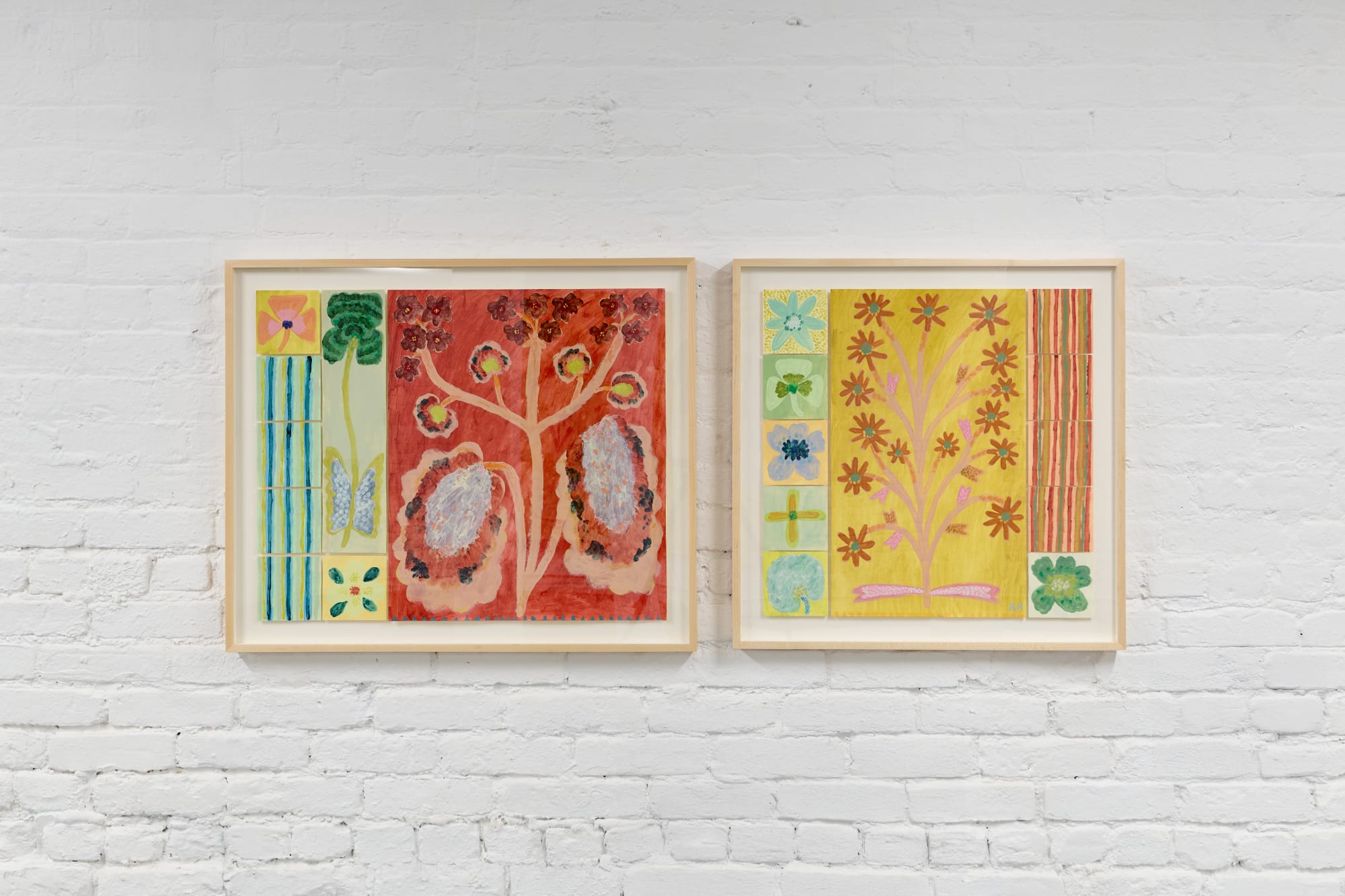 Rosie Harbottle: The Tomatoes are Ripe!