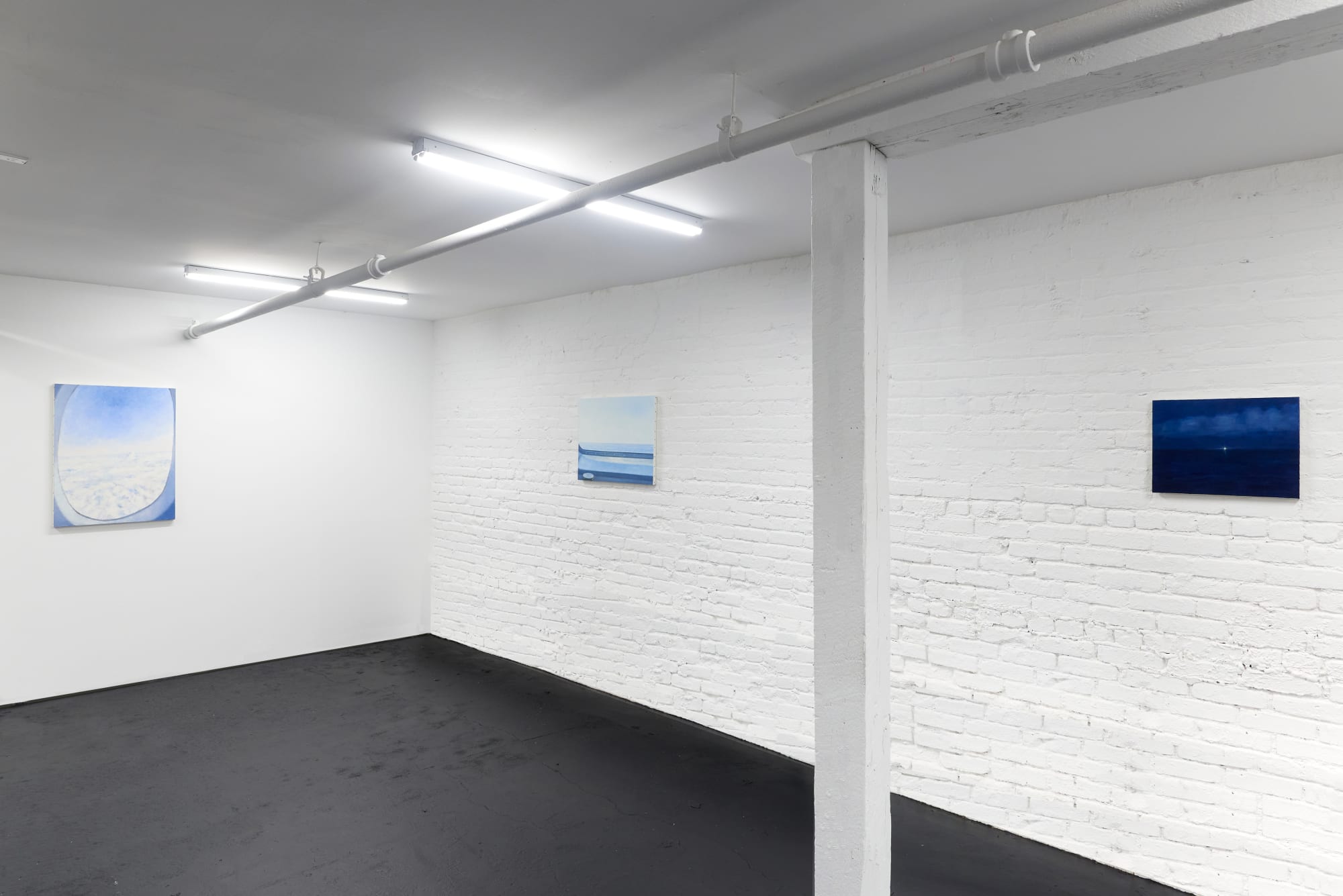 Hidetaka Suzuki, Johanna Bath, Kanae Takeuchi