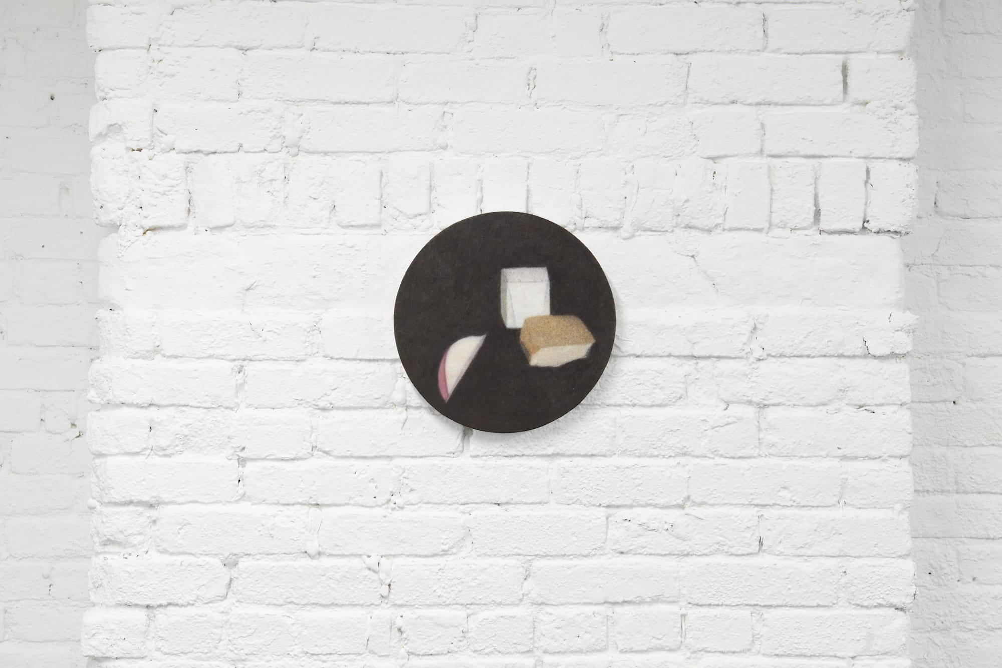 Ko Jiyoung: New Works