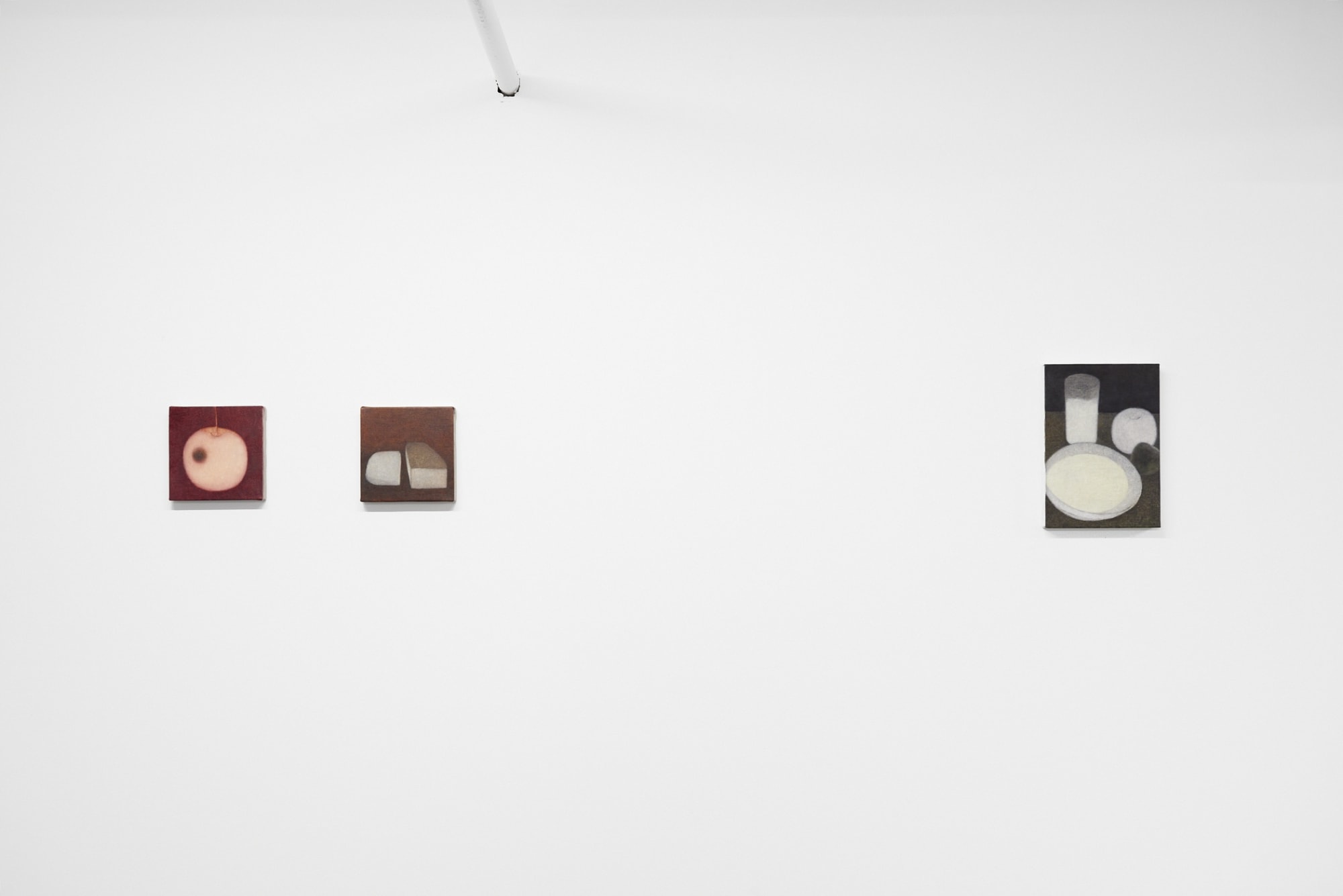 Ko Jiyoung: New Works