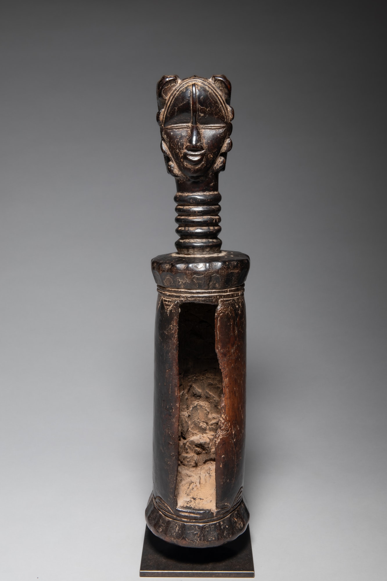 Dan Drum Ivory Coast, 38.5cm