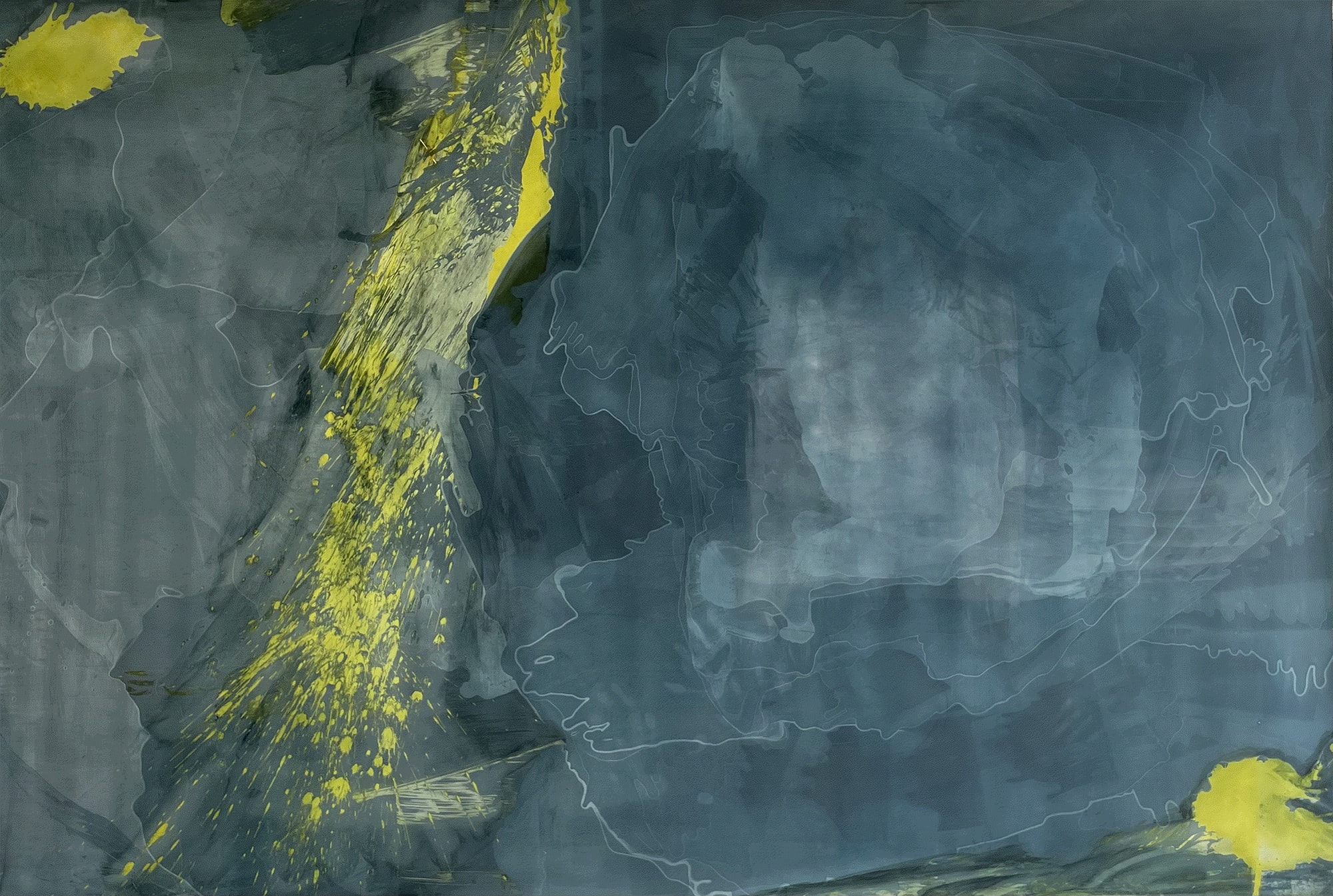 Through to the Light (Obsidian)