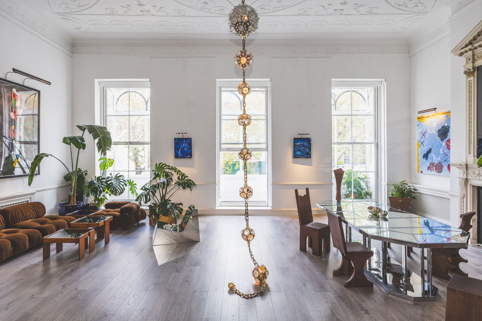 Available by Private Viewing