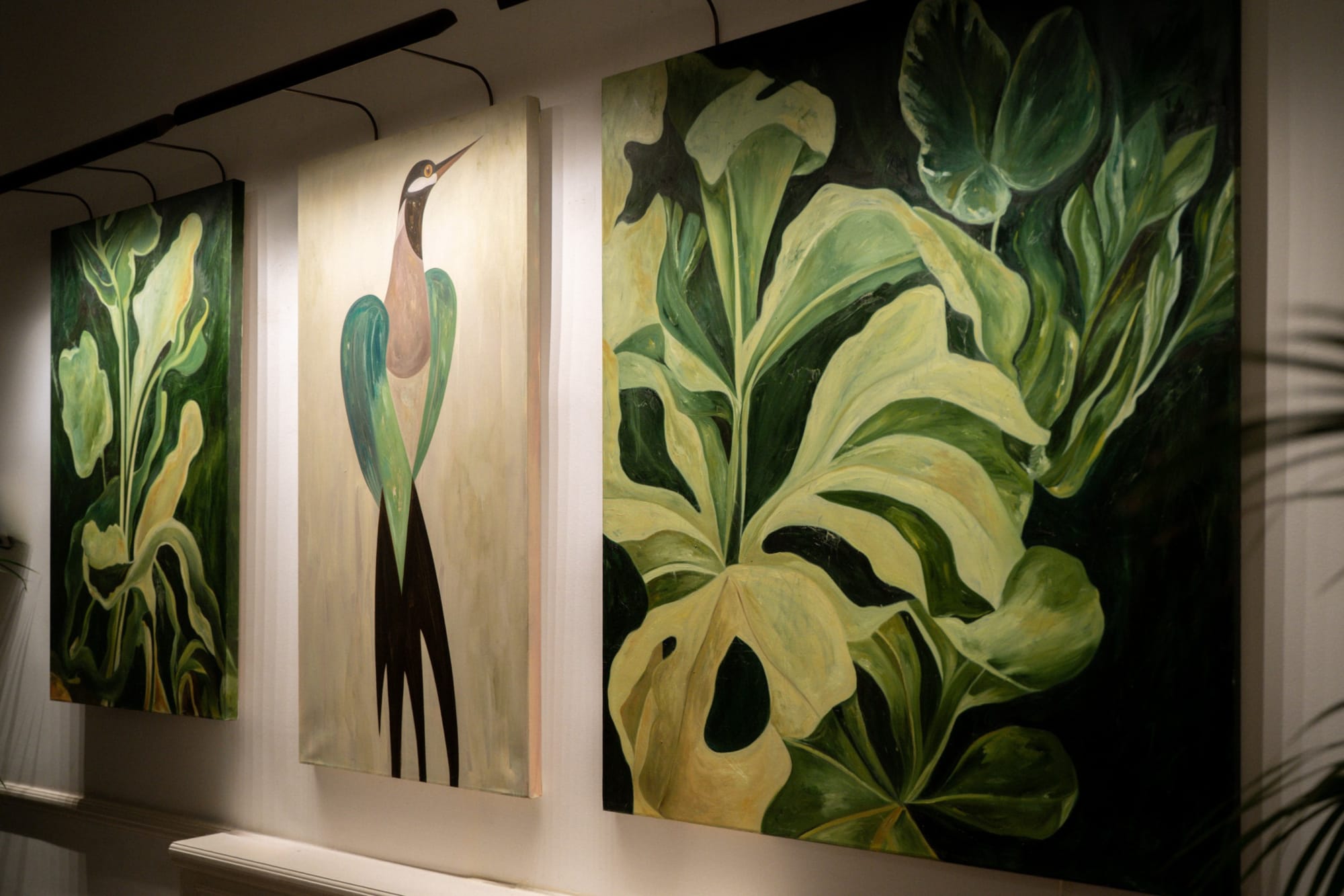 Available by Private Viewing