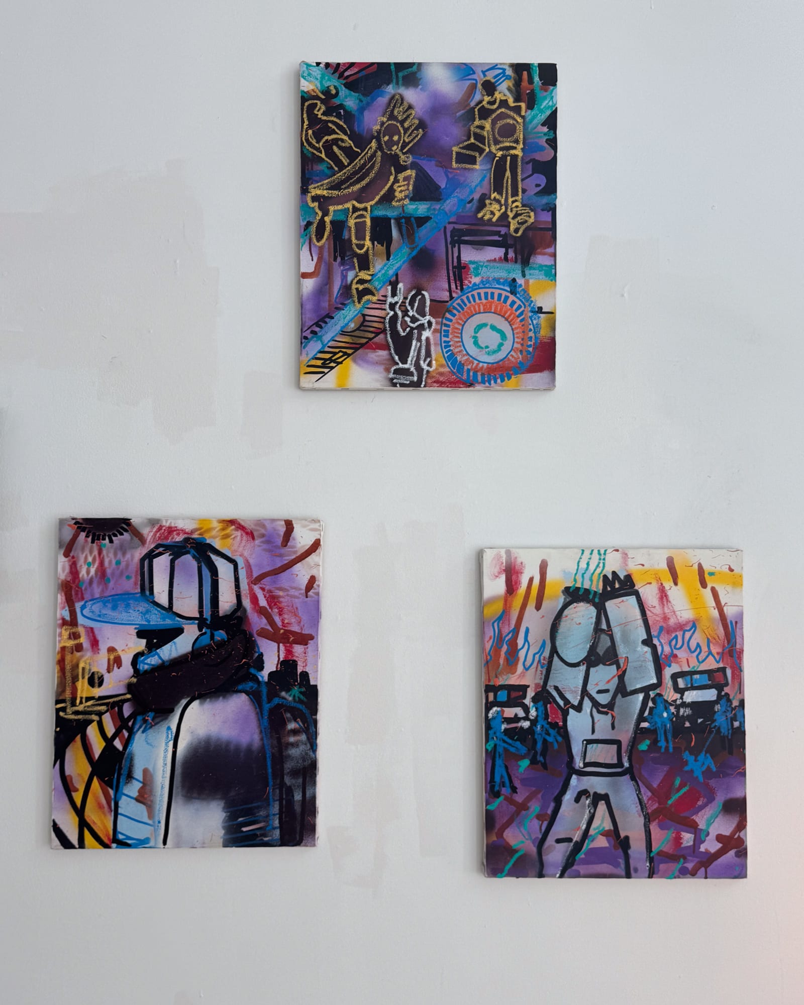 DAYDREAMING AT MIDNIGHT