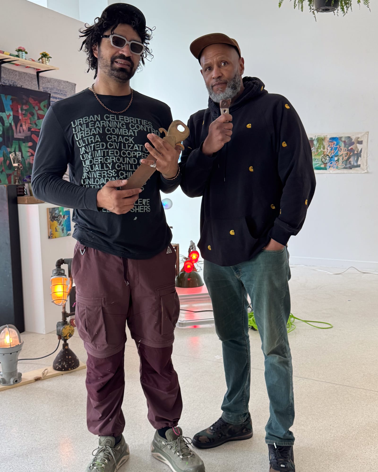 DAYDREAMING AT MIDNIGHT