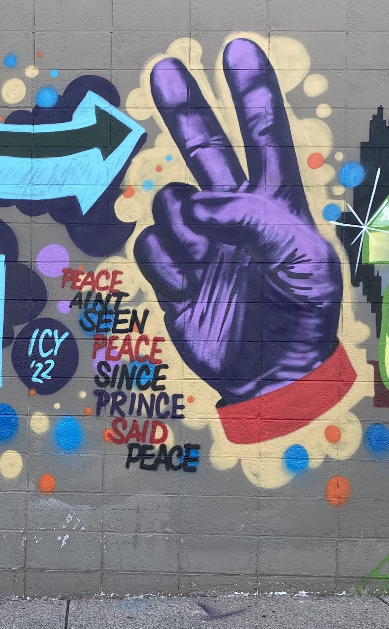 CUB FOODS, 2022 EAST SIDE