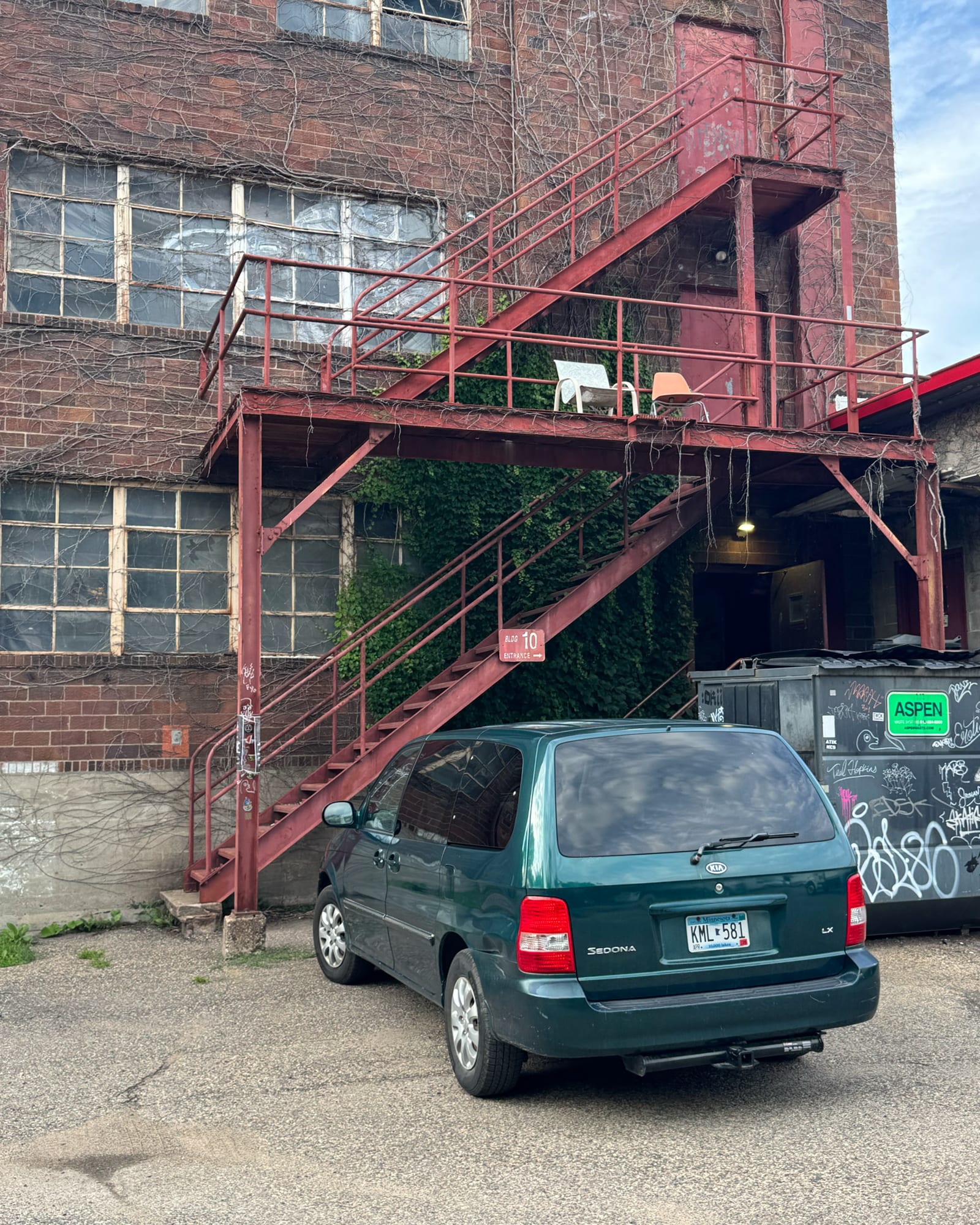 The Light They Didn’t Pay For