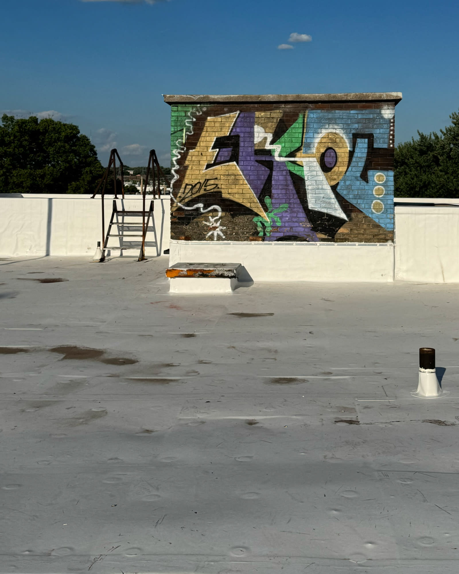 The Light They Didn’t Pay For