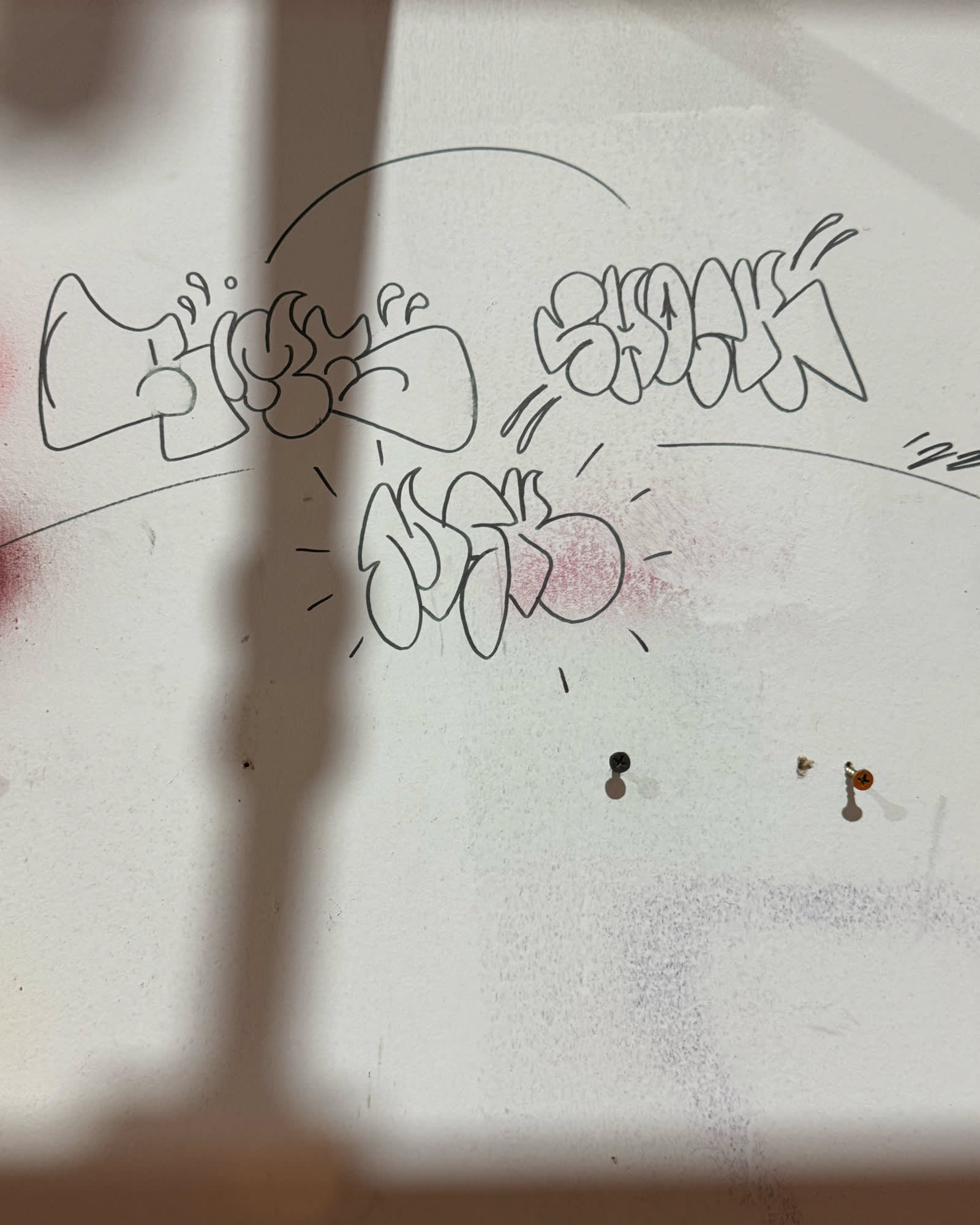 The Light They Didn’t Pay For