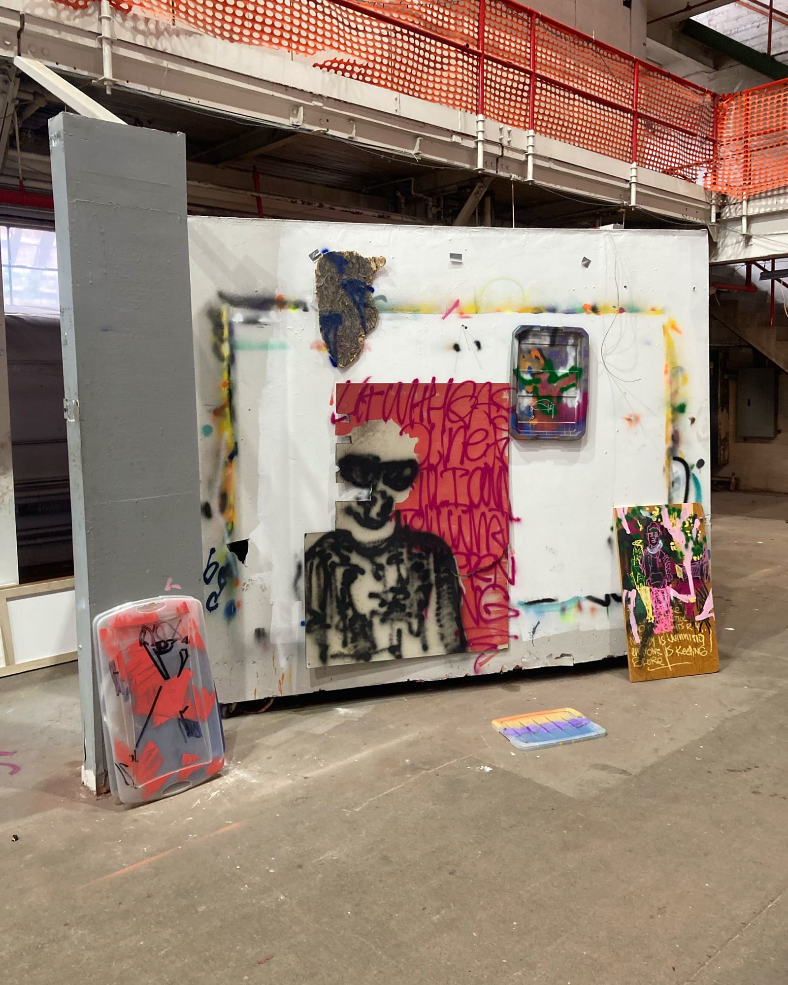 The Light They Didn’t Pay For