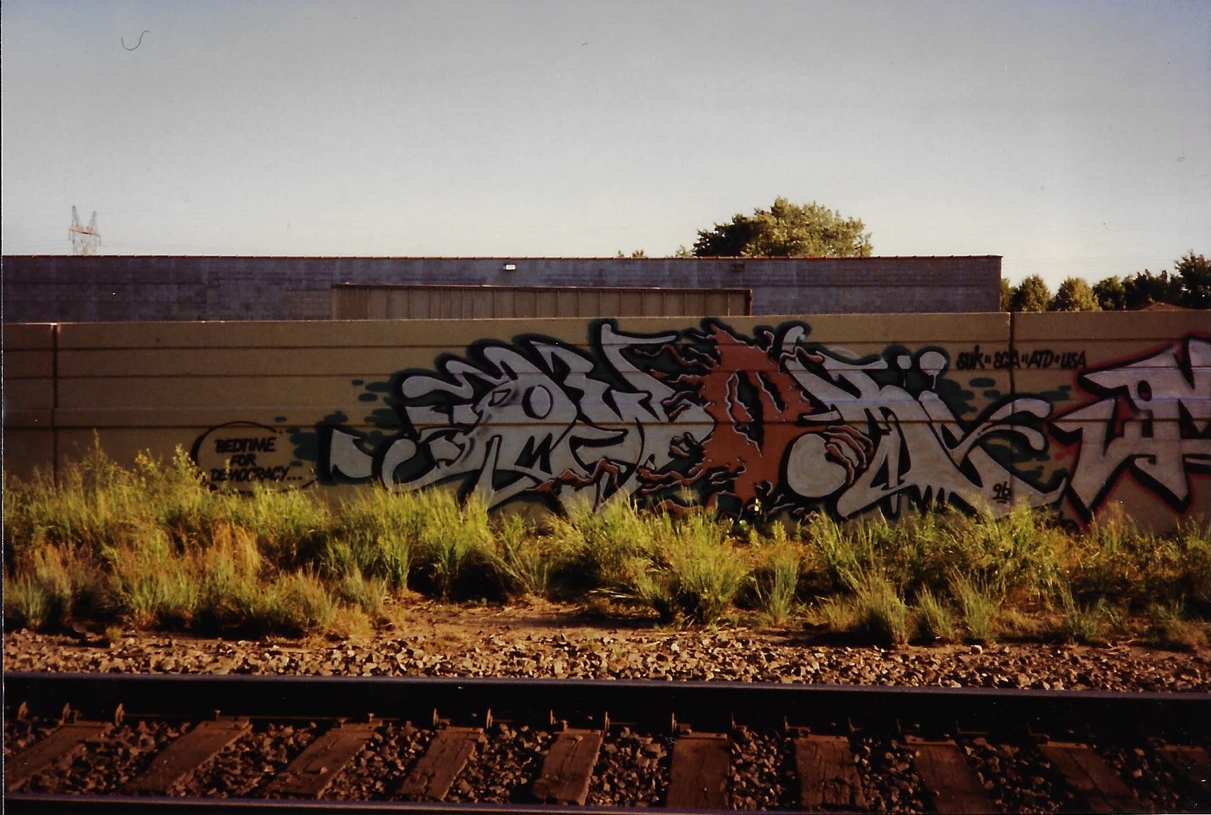 EWOK: Minneapolis
