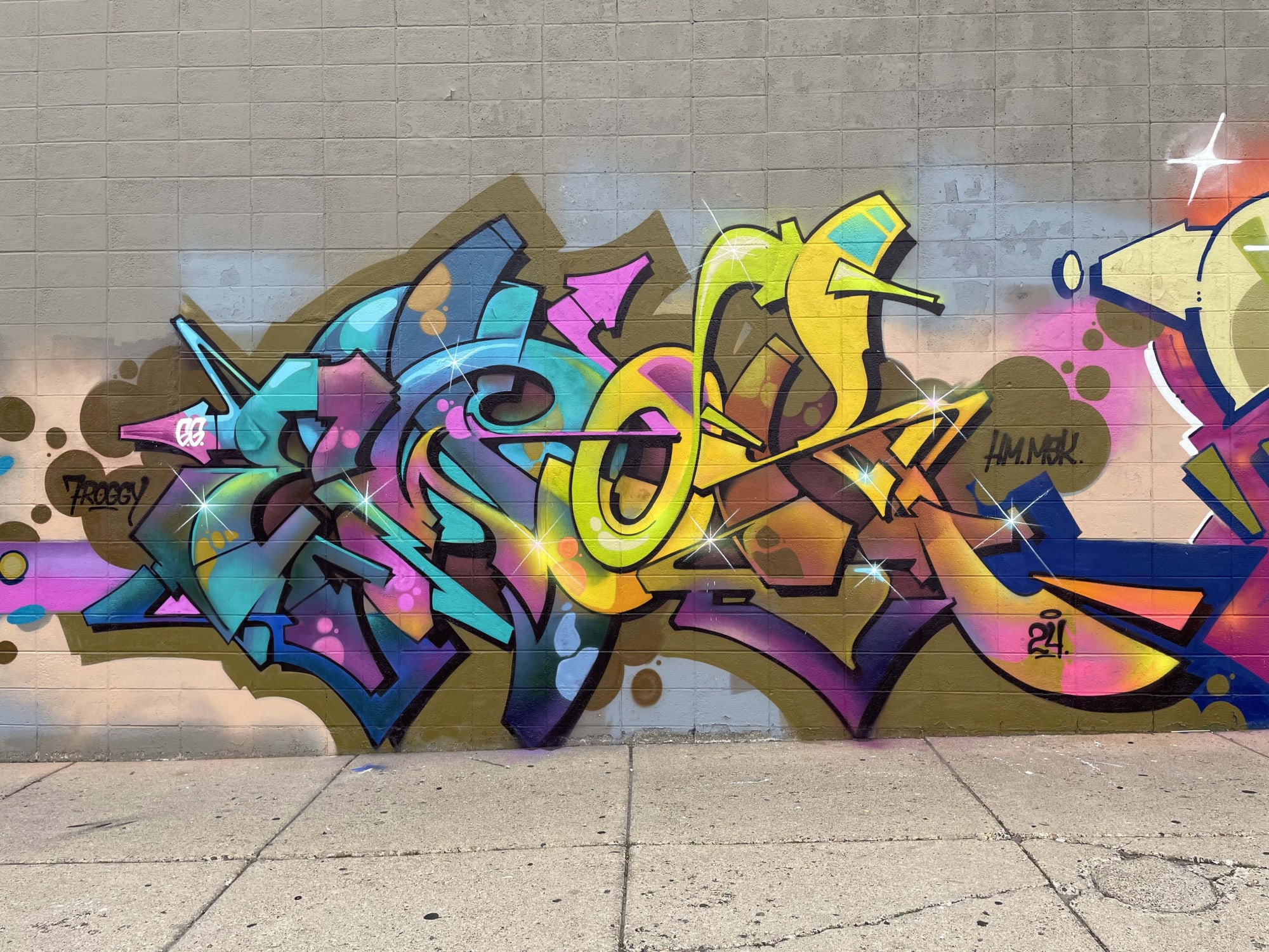 EWOK MSK HM AWR: Cub Foods