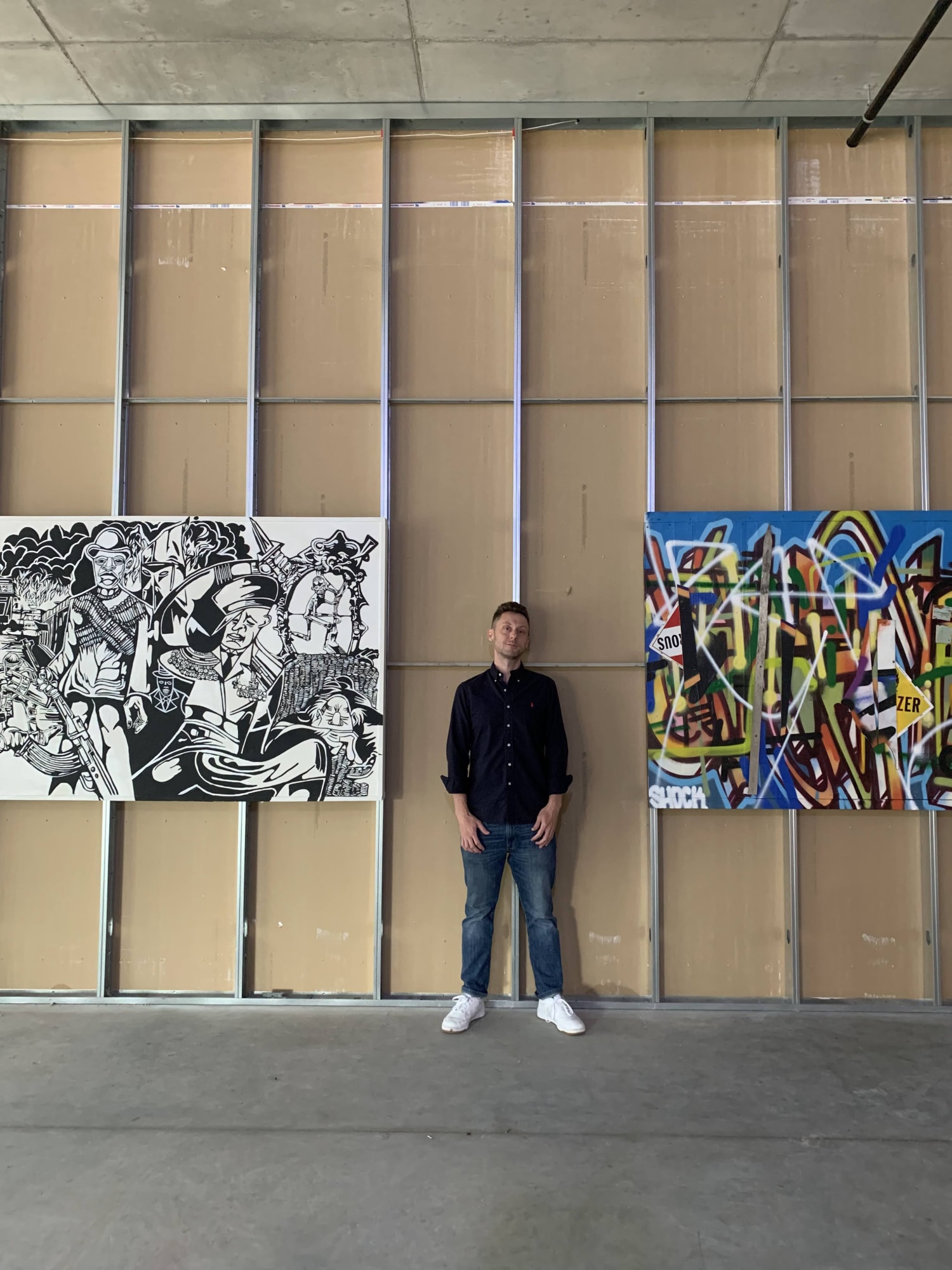 PAINTINGS