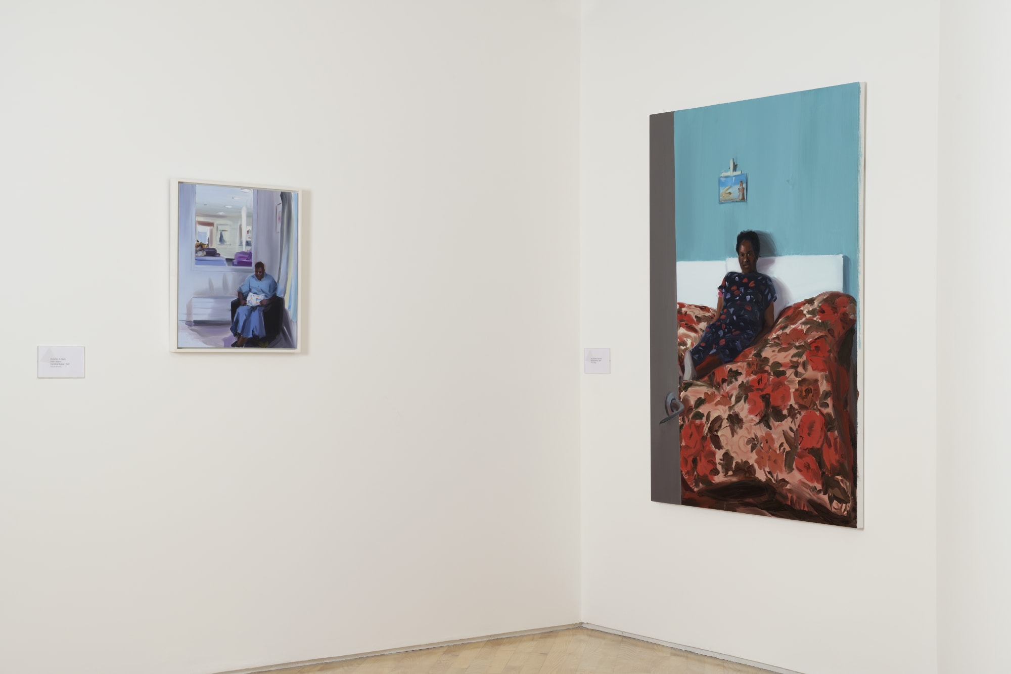 Home, Art Exchange, University of Essex, Colchester