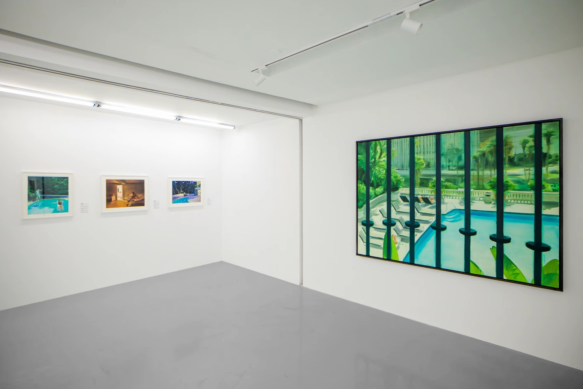 Women Observed, K11 Art Foundation, Shanghai